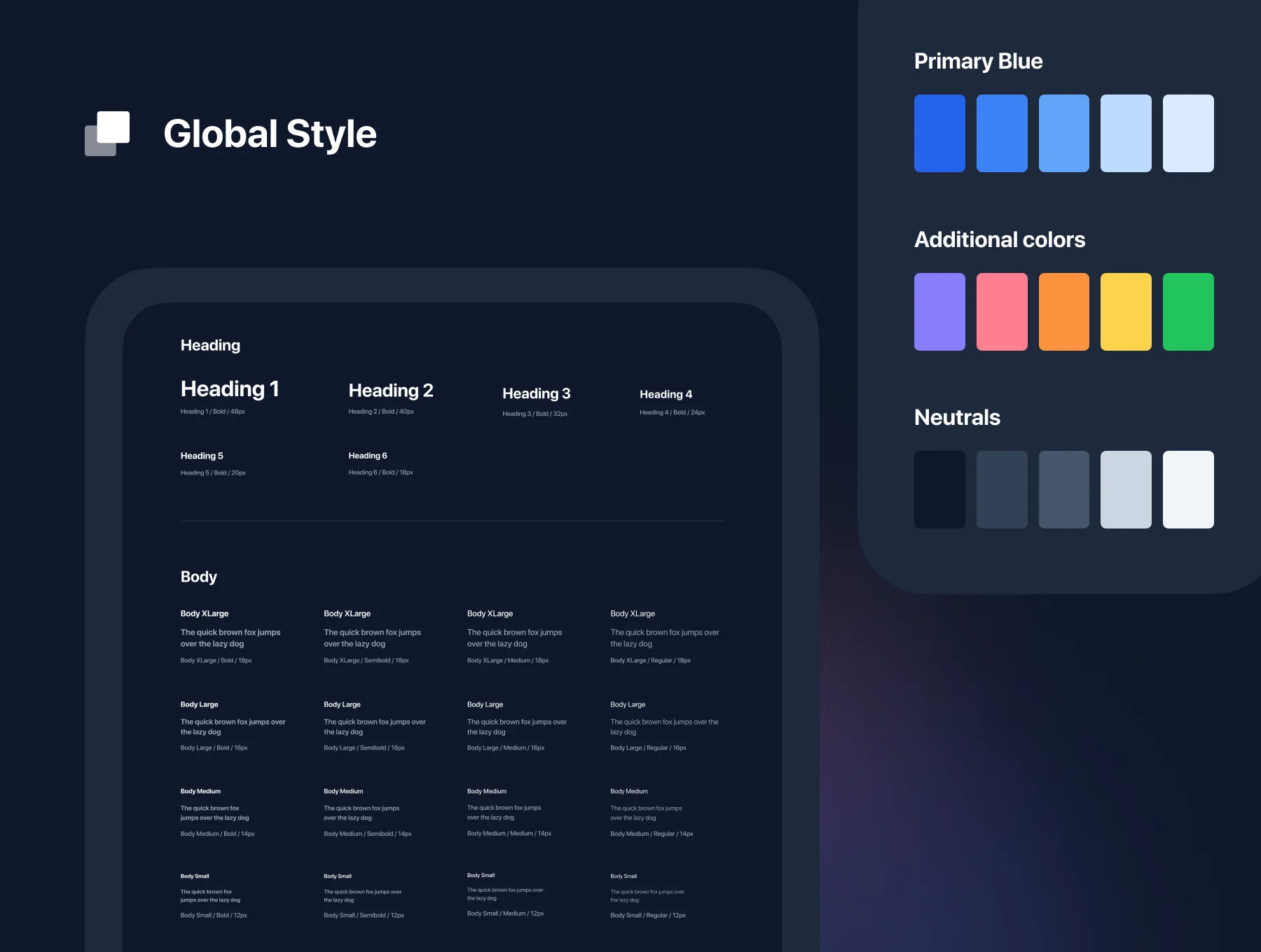 Nifty - NFT Marketplace App UI Kit 5