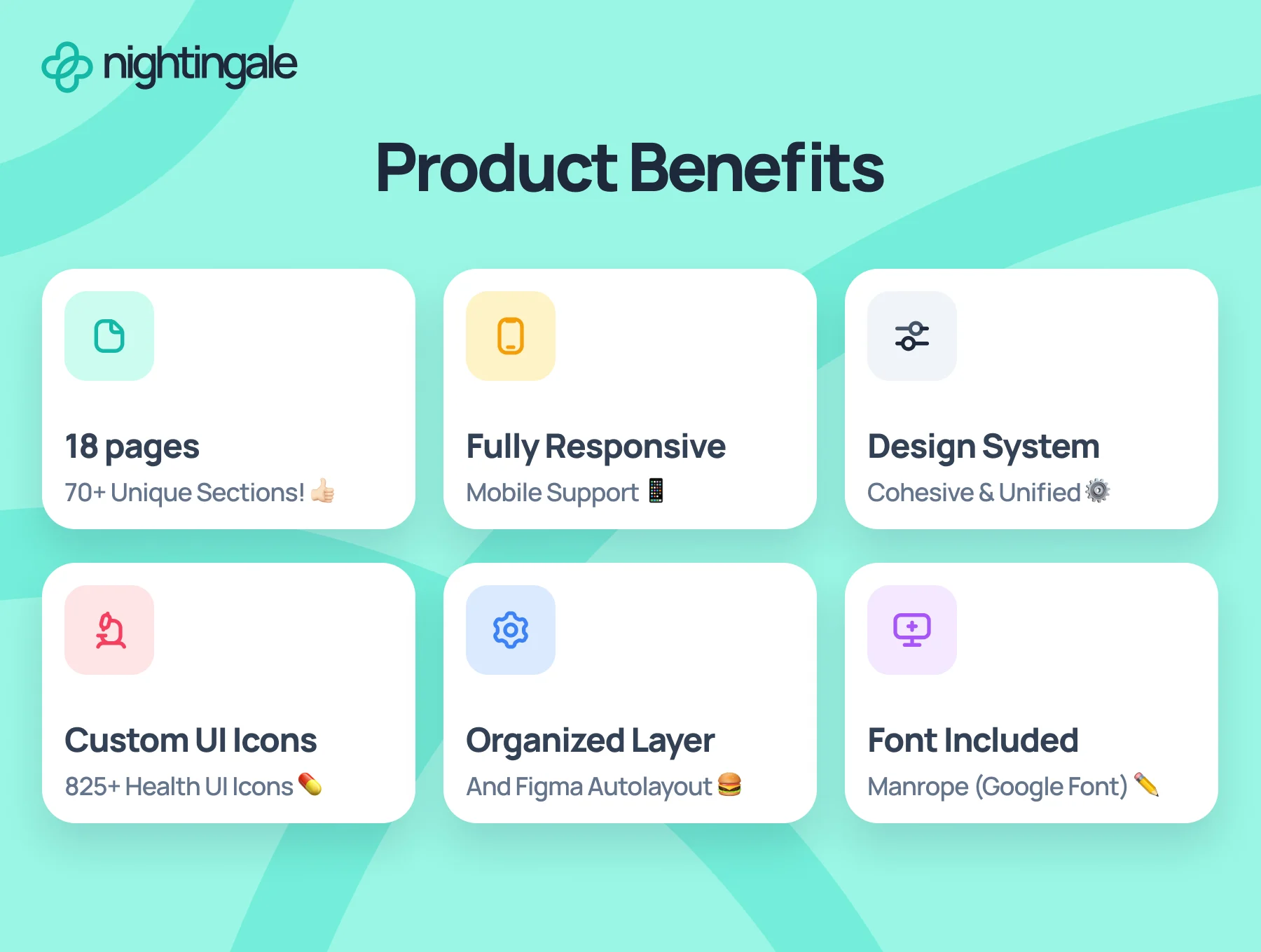 nightingale: AI Medical & E-Pharmacy Website 2