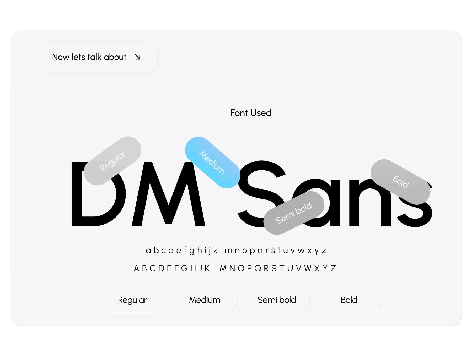 Nike - Shoe E-commerce Mobile App UI Kit 4
