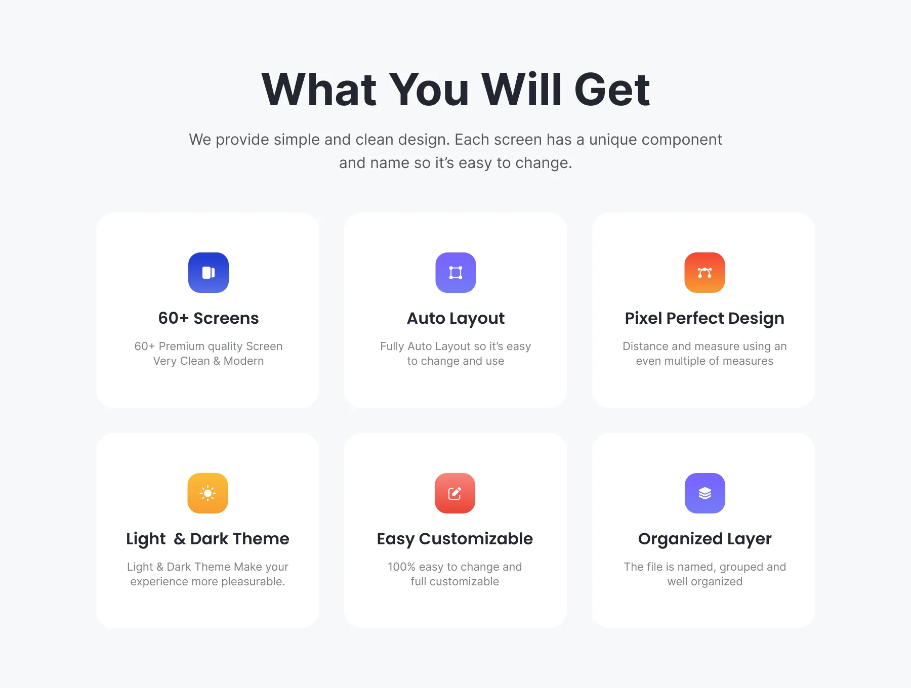 Nike - Sneaker Store App UI kit 2