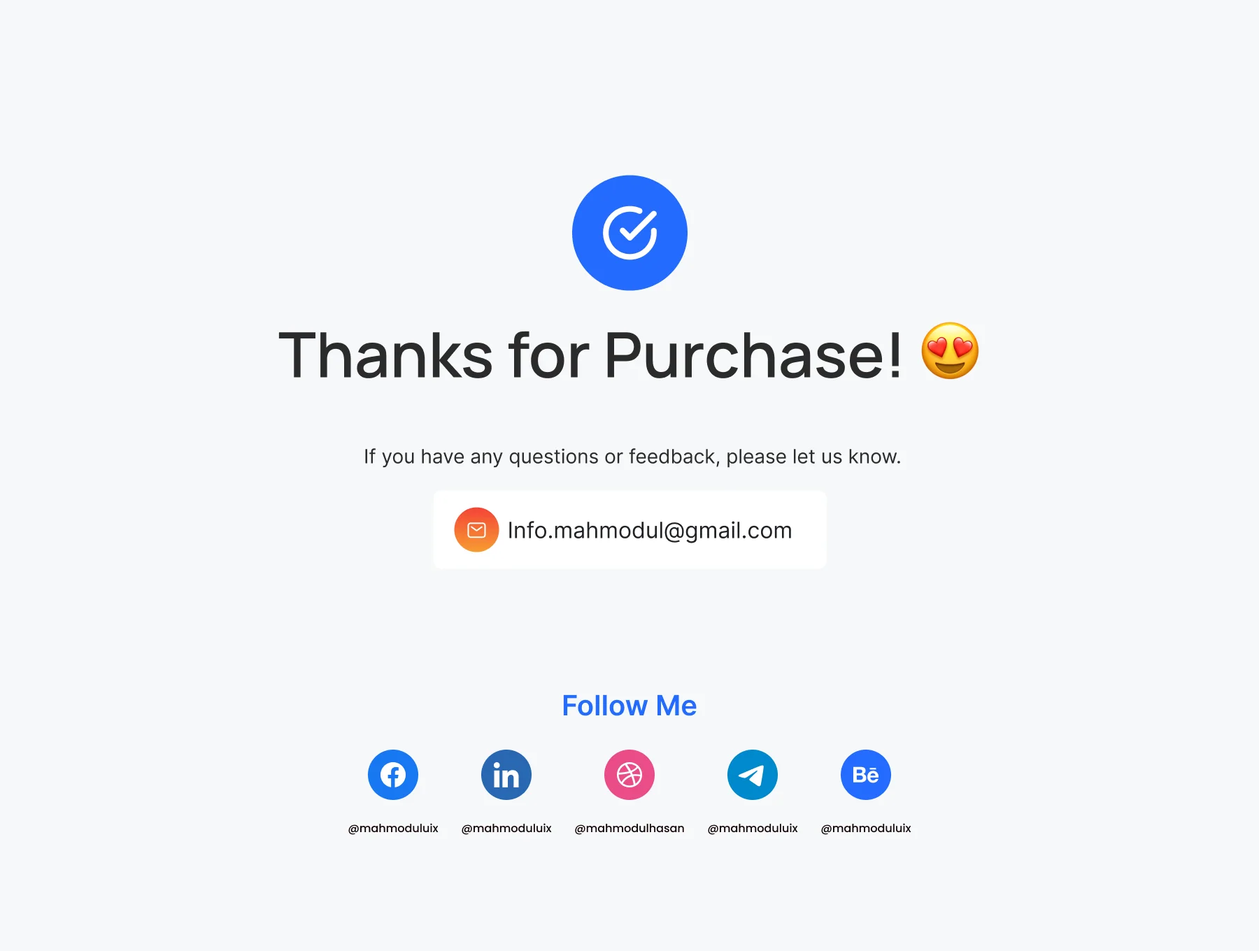Nike - Sneaker Store App UI kit 6
