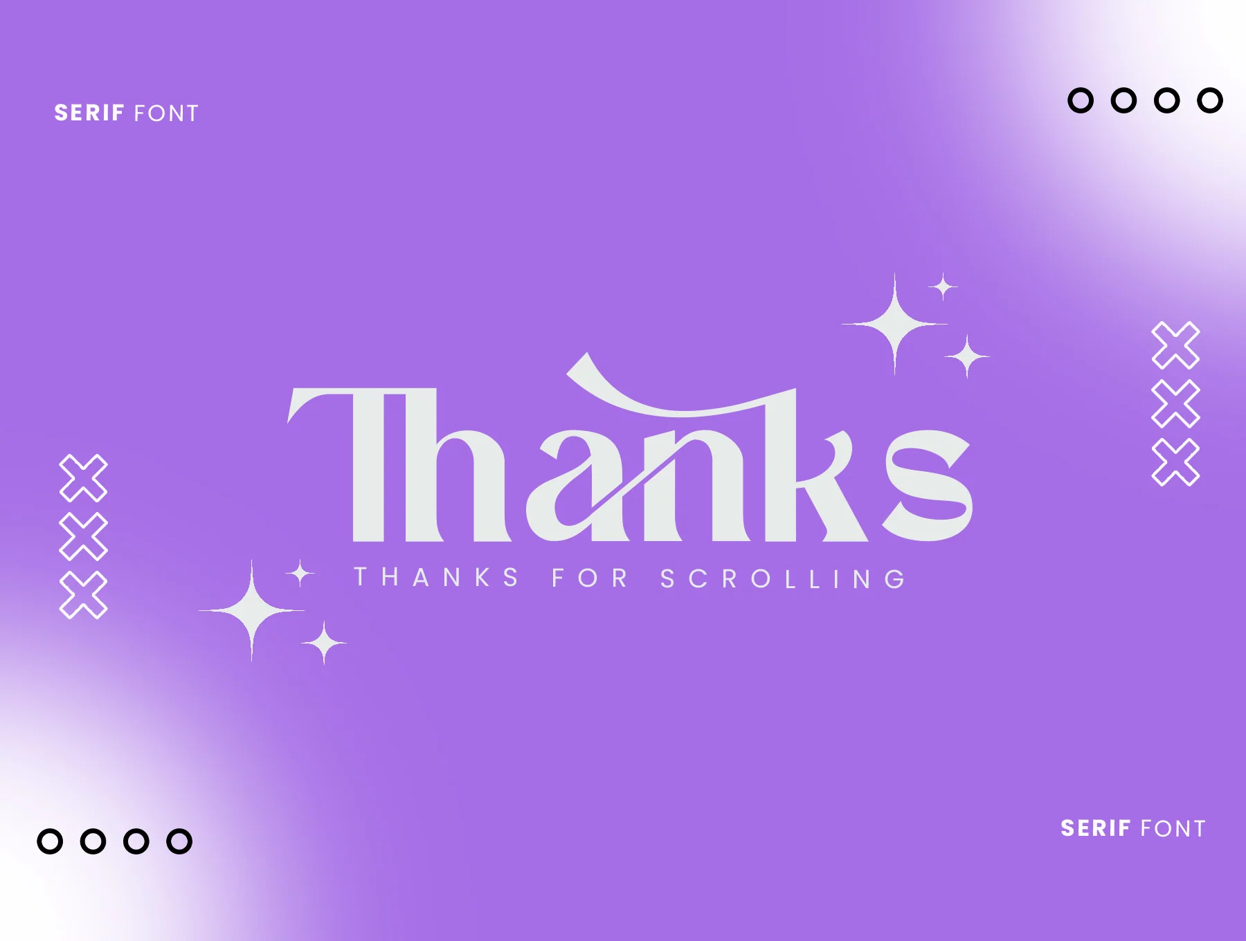 Ninetail Serif 15