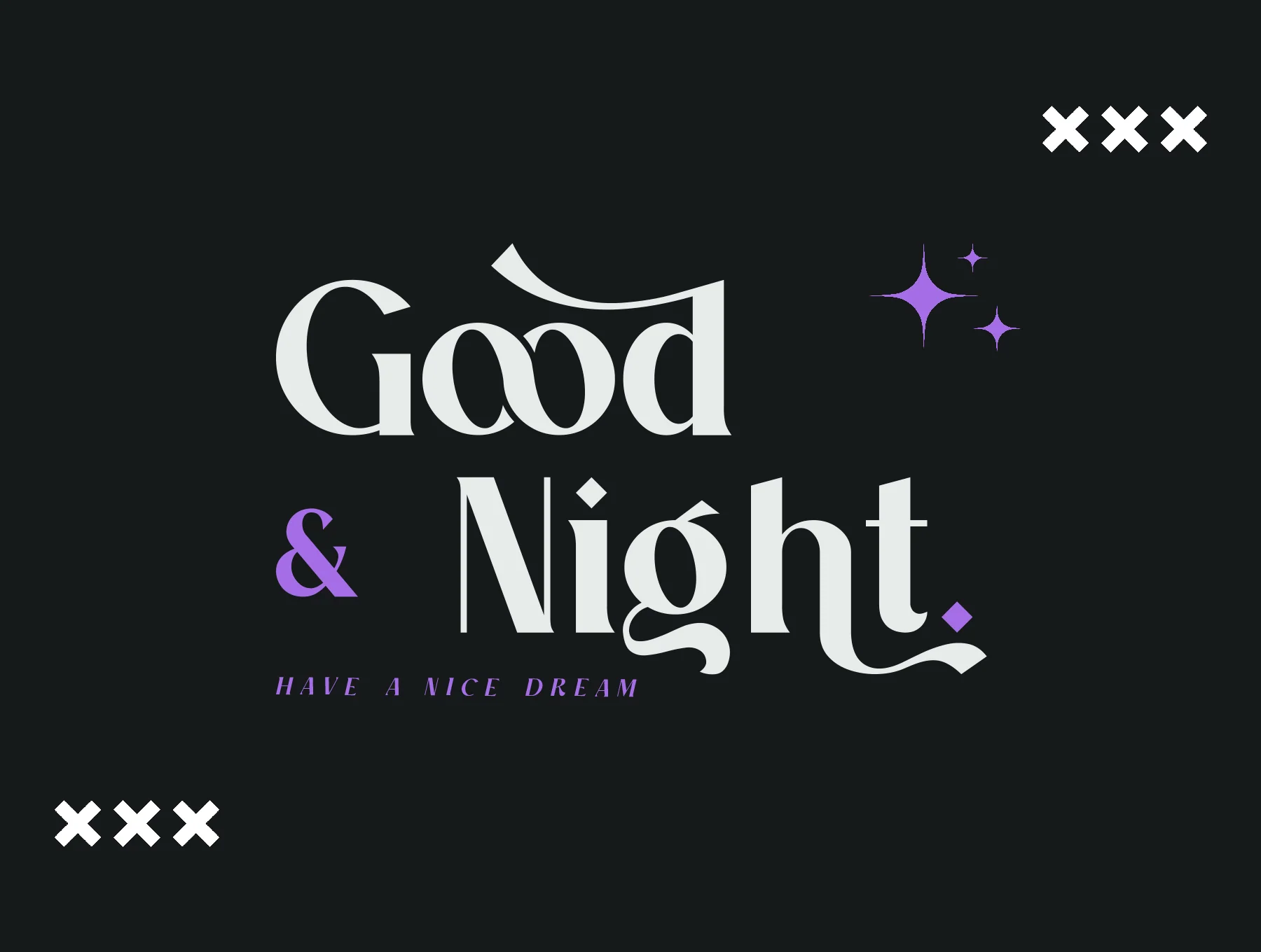 Ninetail Serif 2