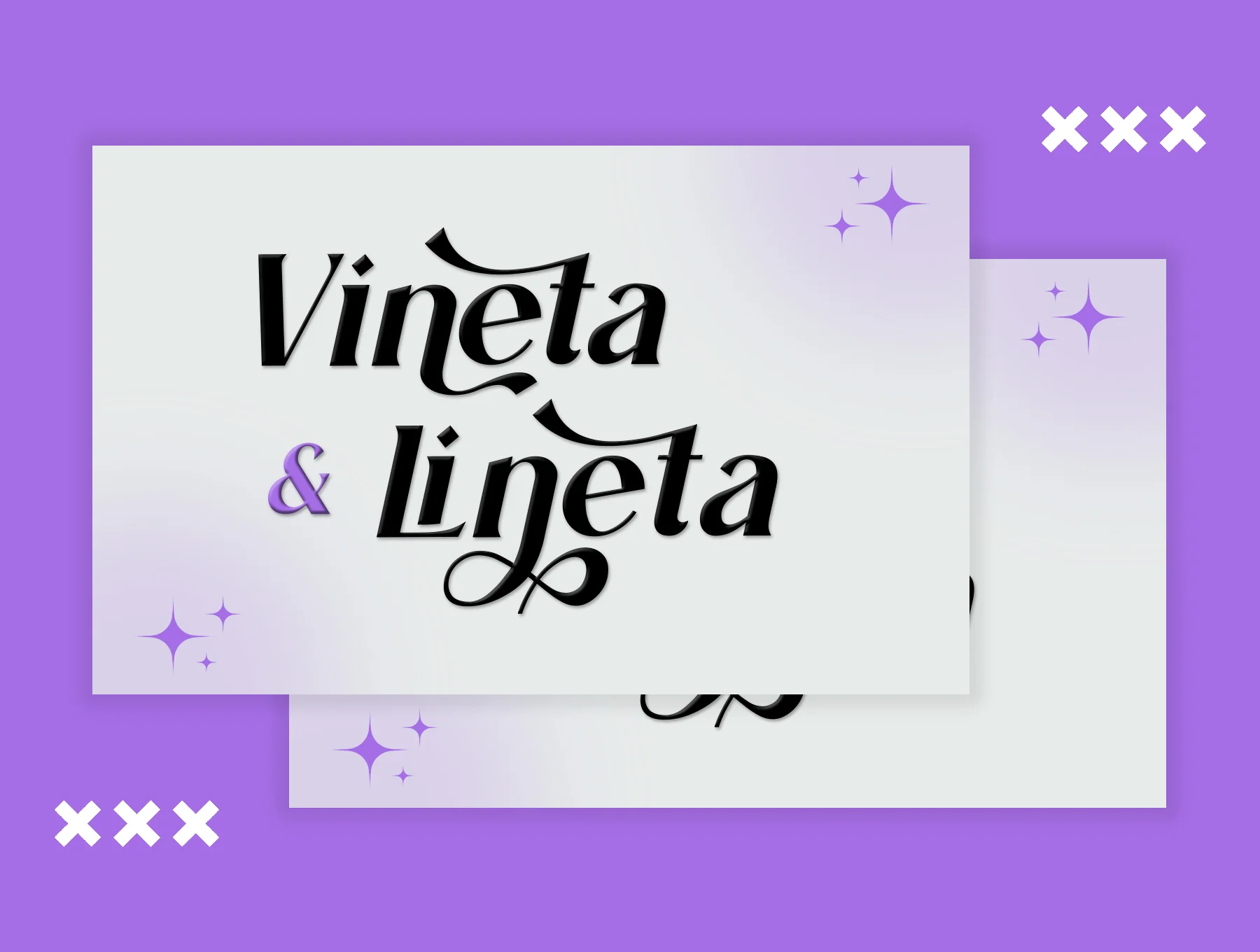 Ninetail Serif 6