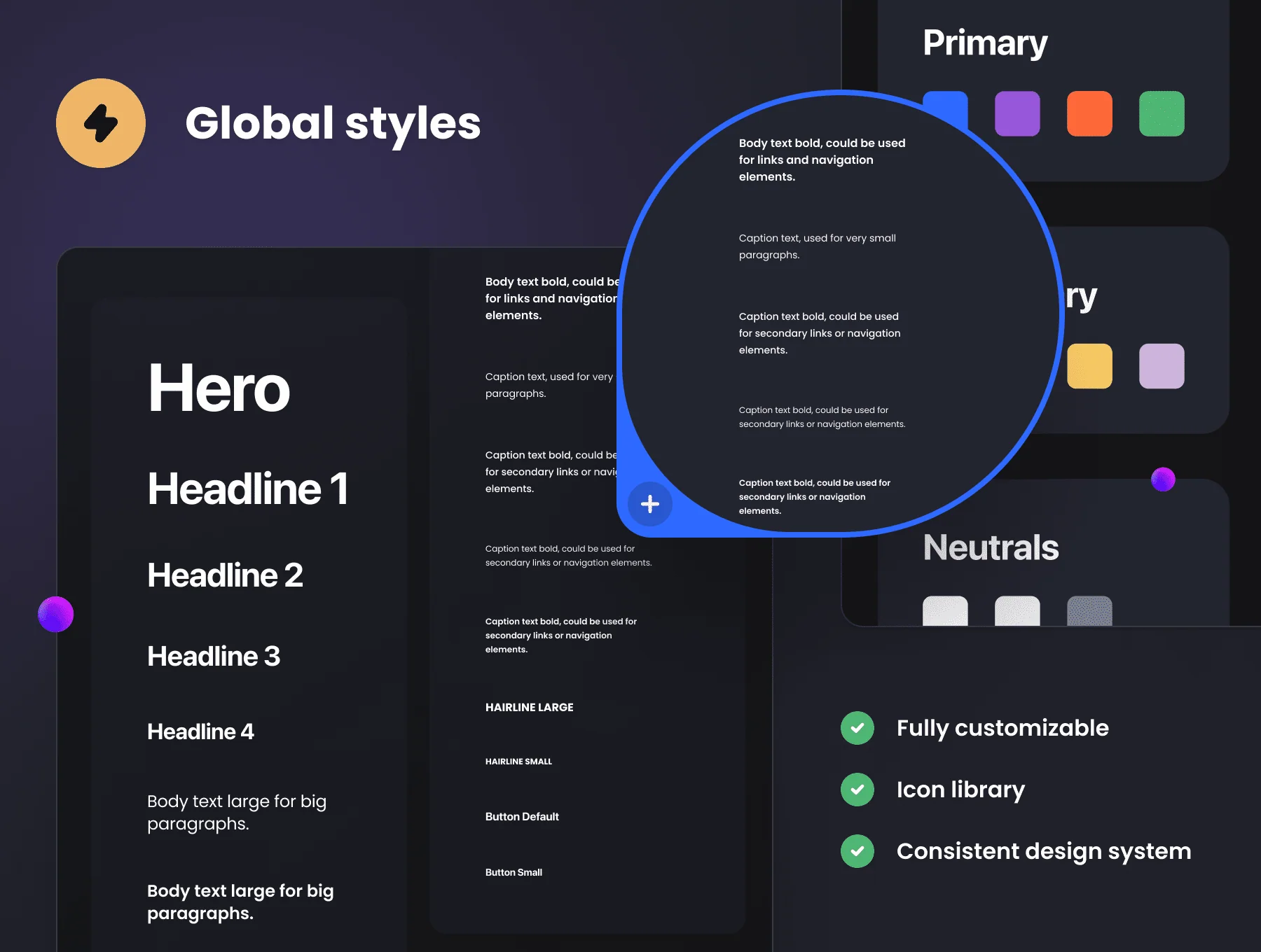 Node – Crypto NFT iOS UI Kit 5