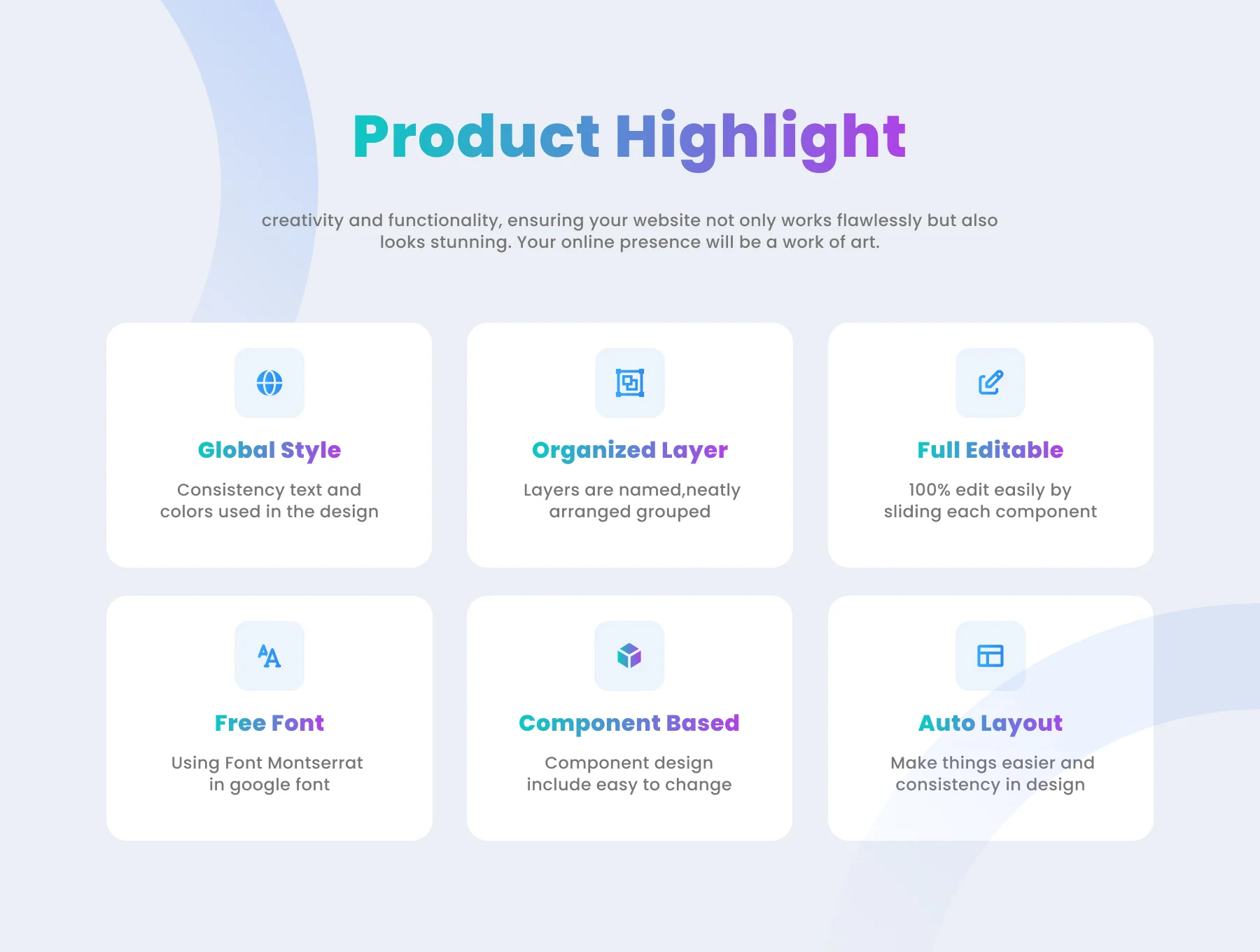 Nolans - Co-working Space Website Design 2