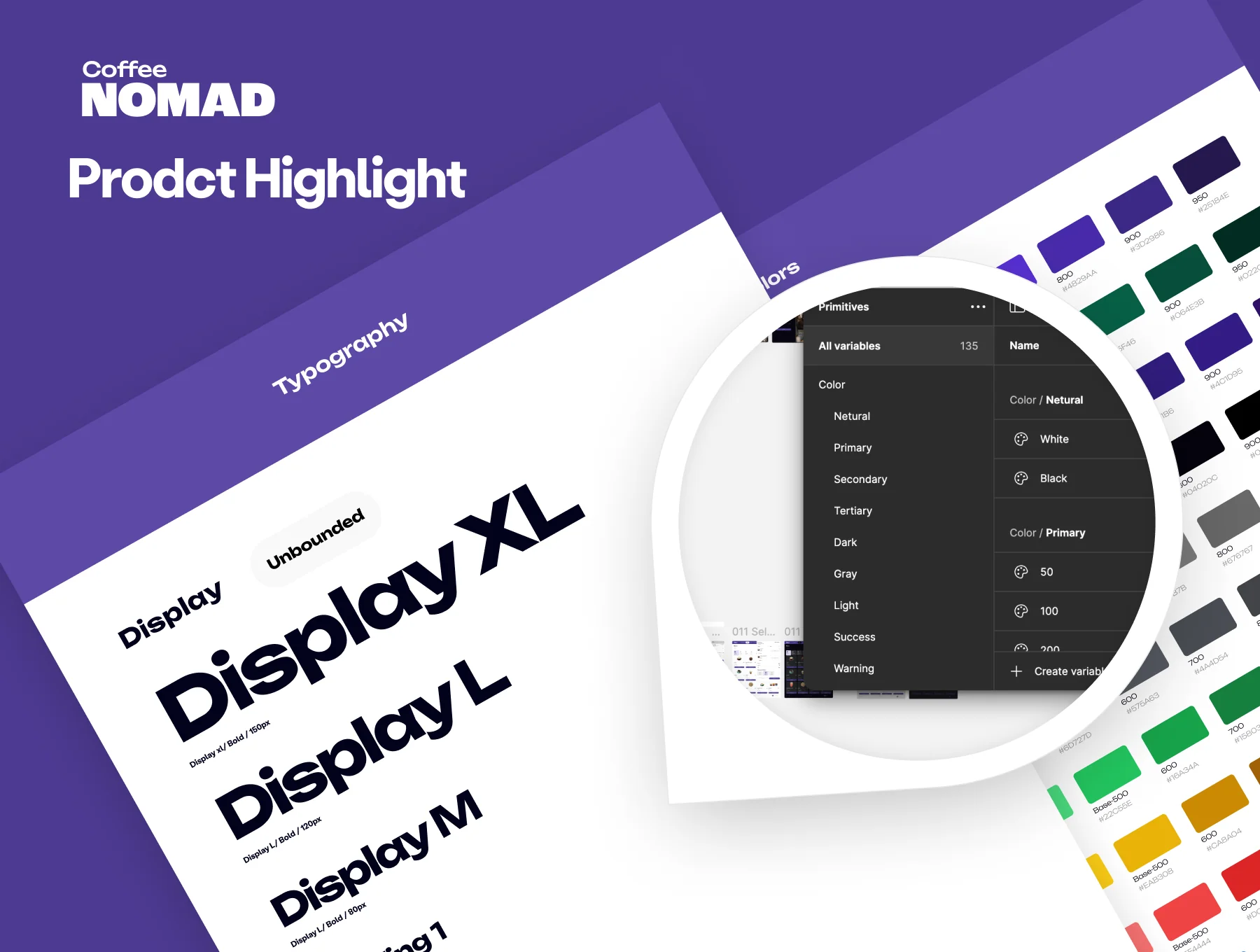 Nomad Cashier  POS Dashbord 4