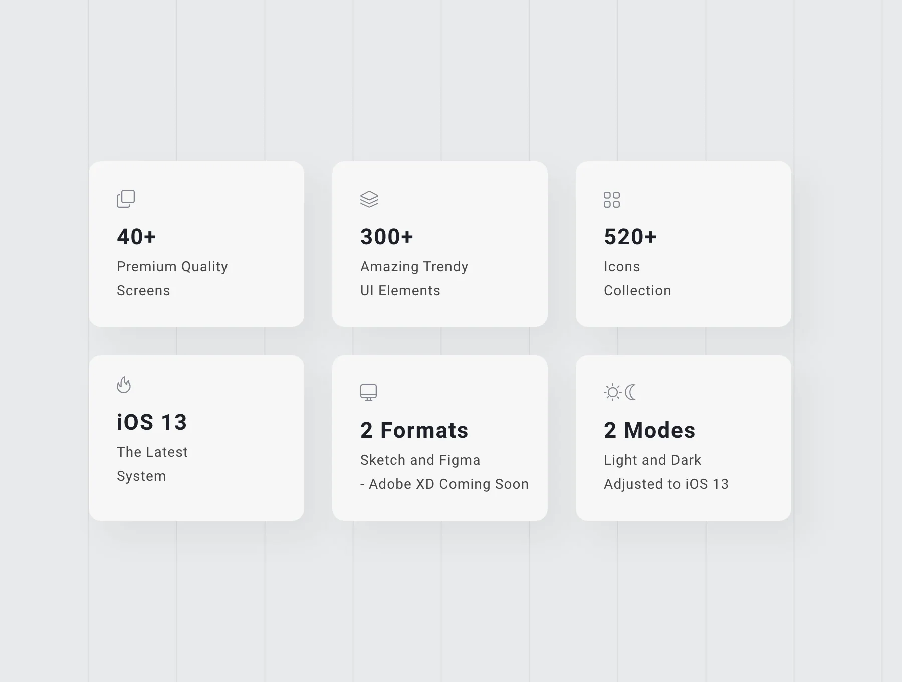 Nomad iOS Design System 5