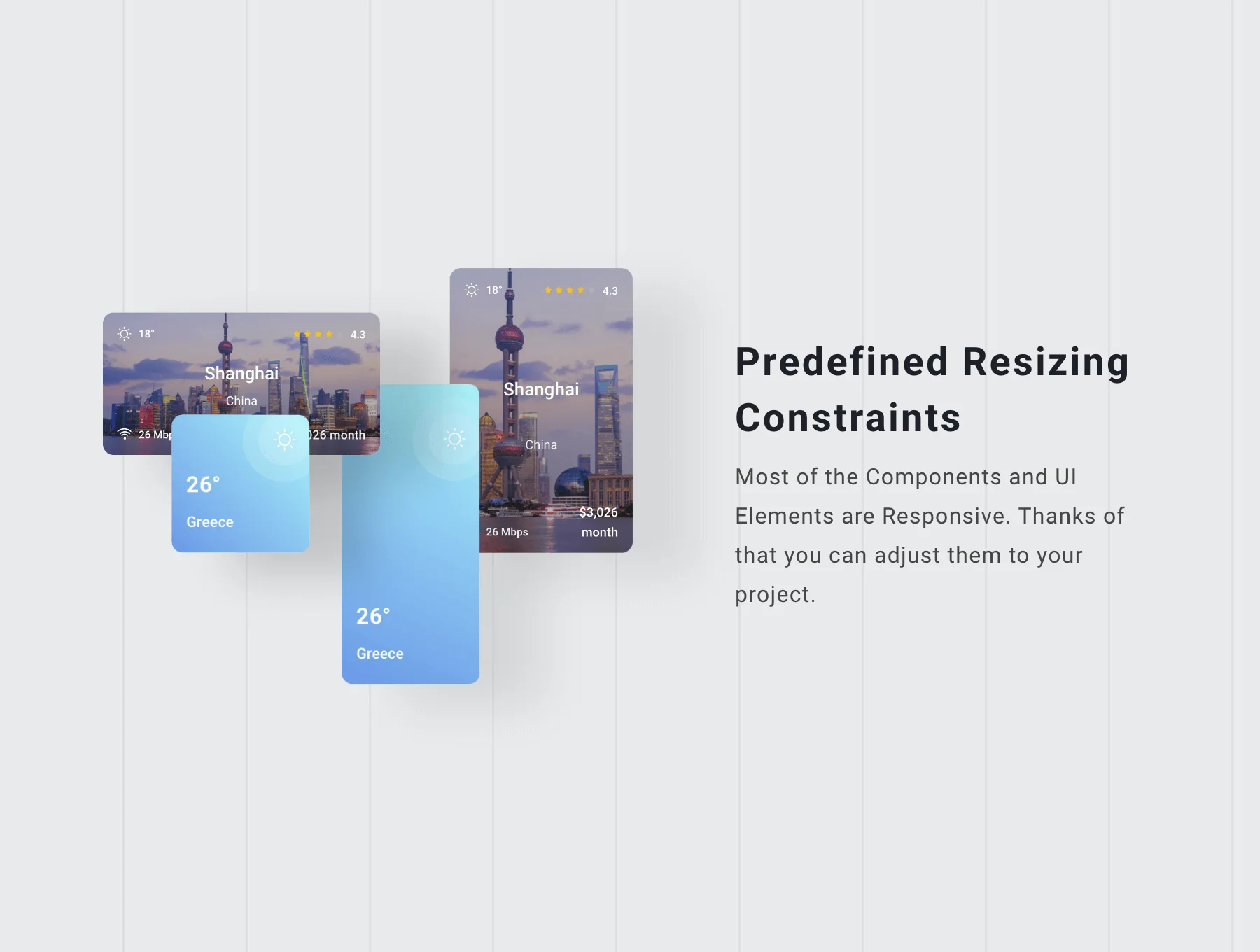 Nomad iOS Design System 7