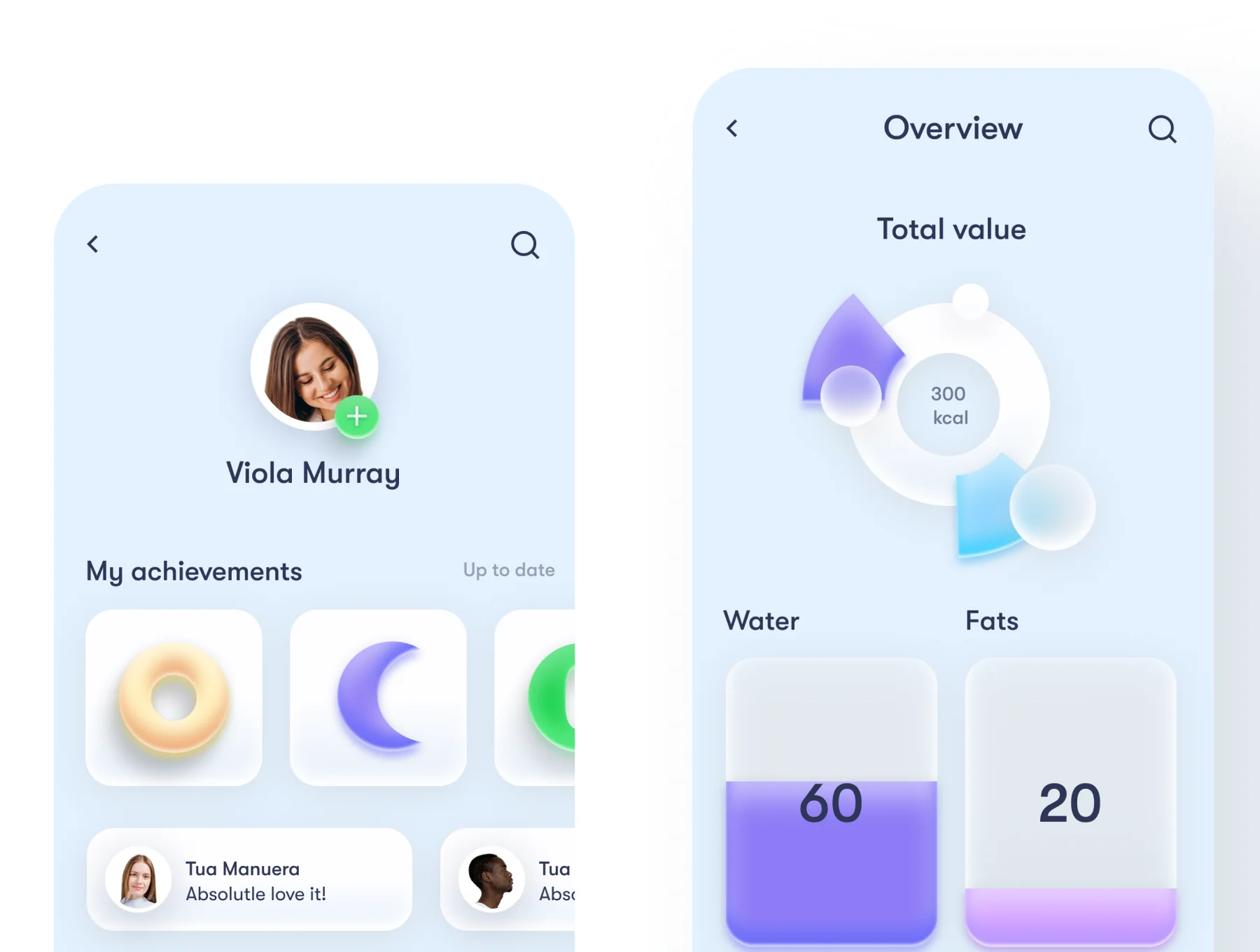 Nomo UI Kit 5
