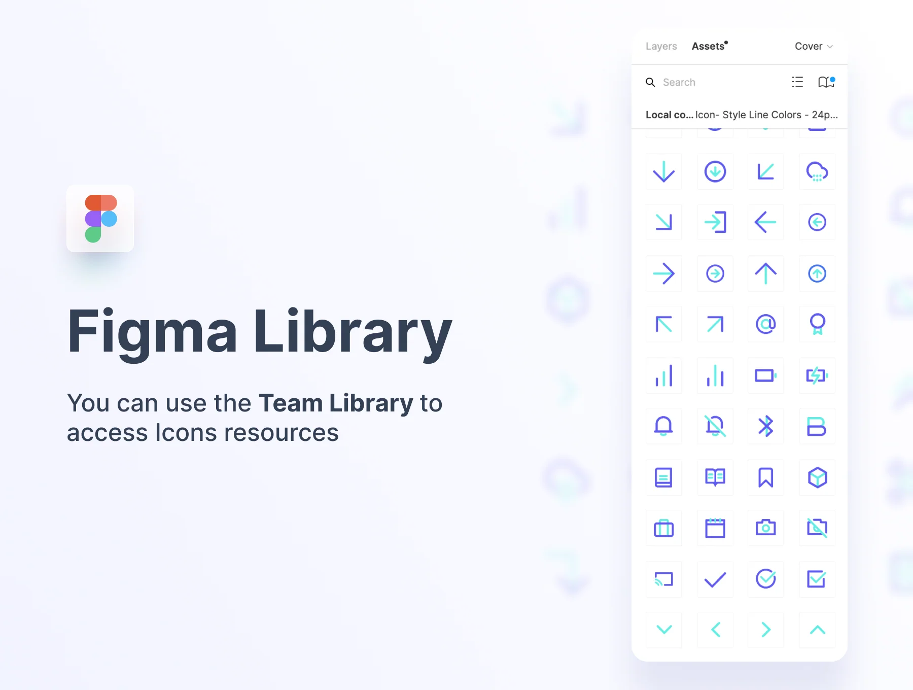 Noni : Multicolor System Icons 2