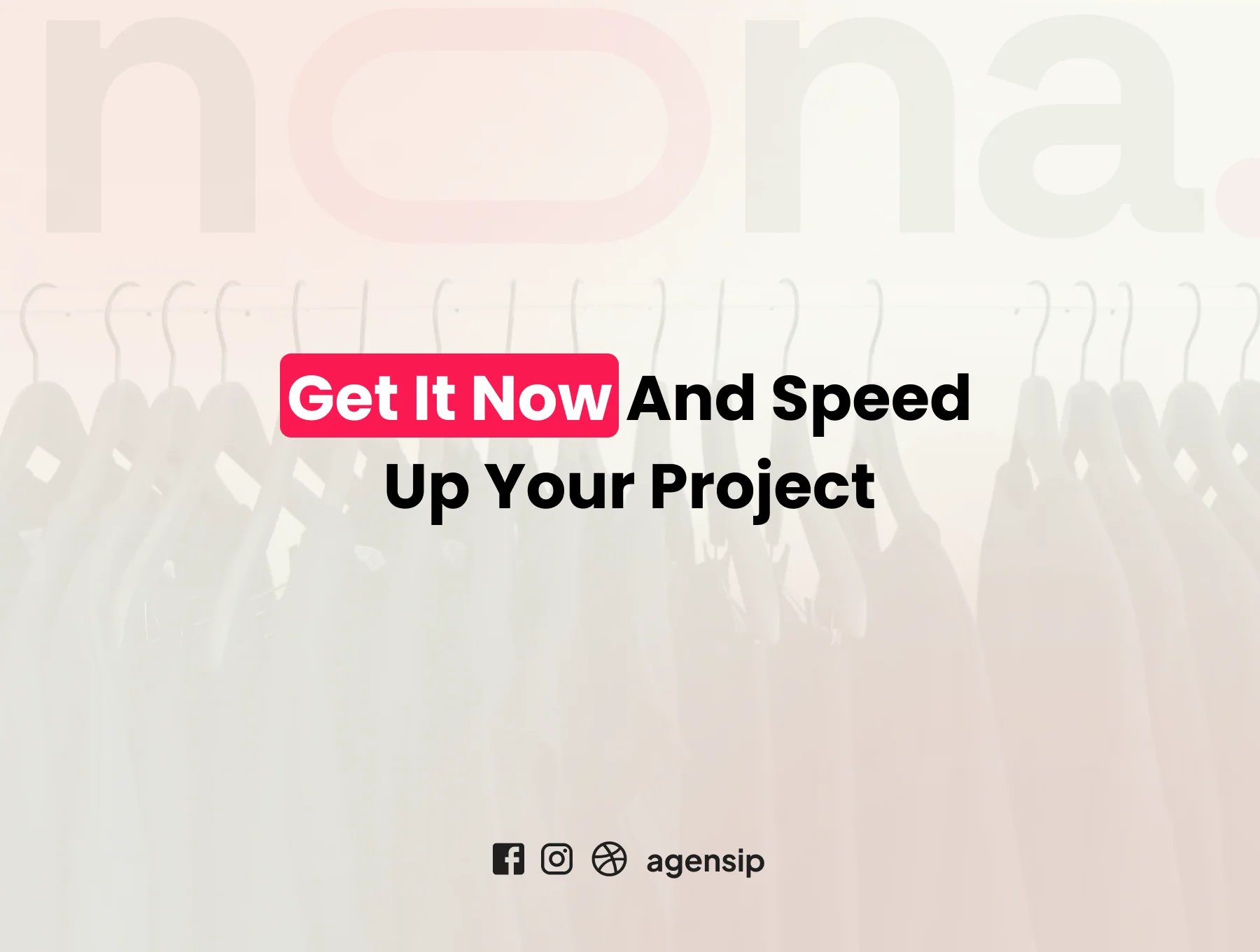 Noona - Fashion Brand Guidelines 10