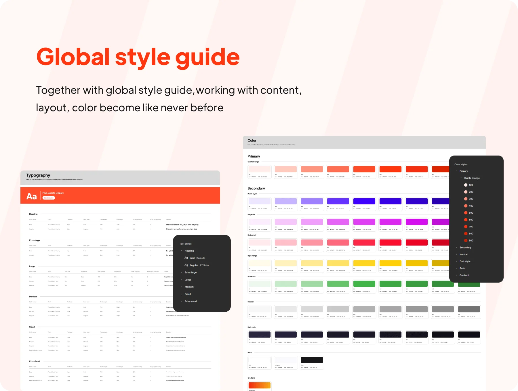 Noonton - Movie Ticket Booking App UI Kit 6