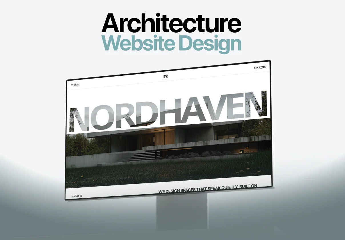 Nordhaven - Retail & E-Commerce Website