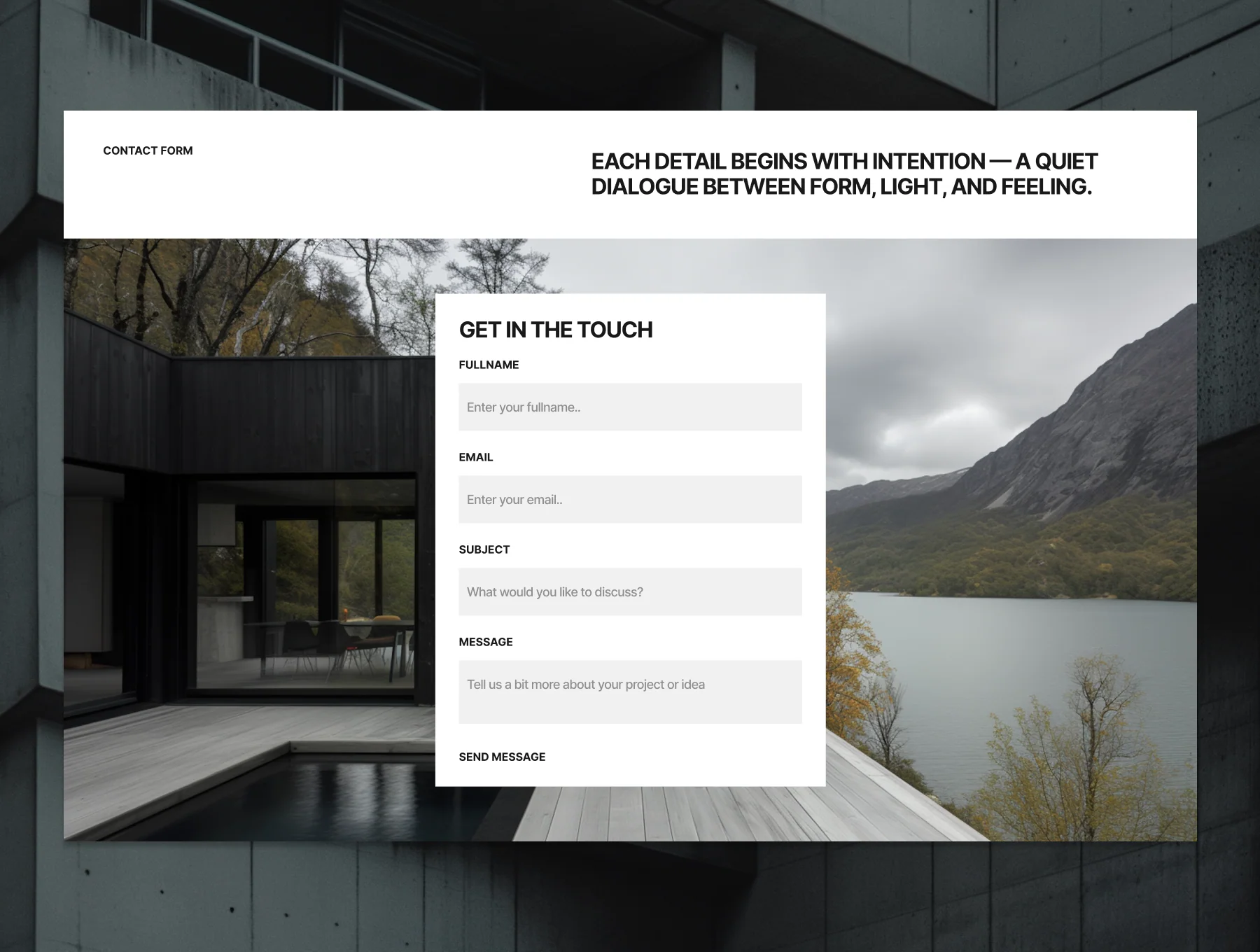 Nordhaven - Retail & E-Commerce Website 5