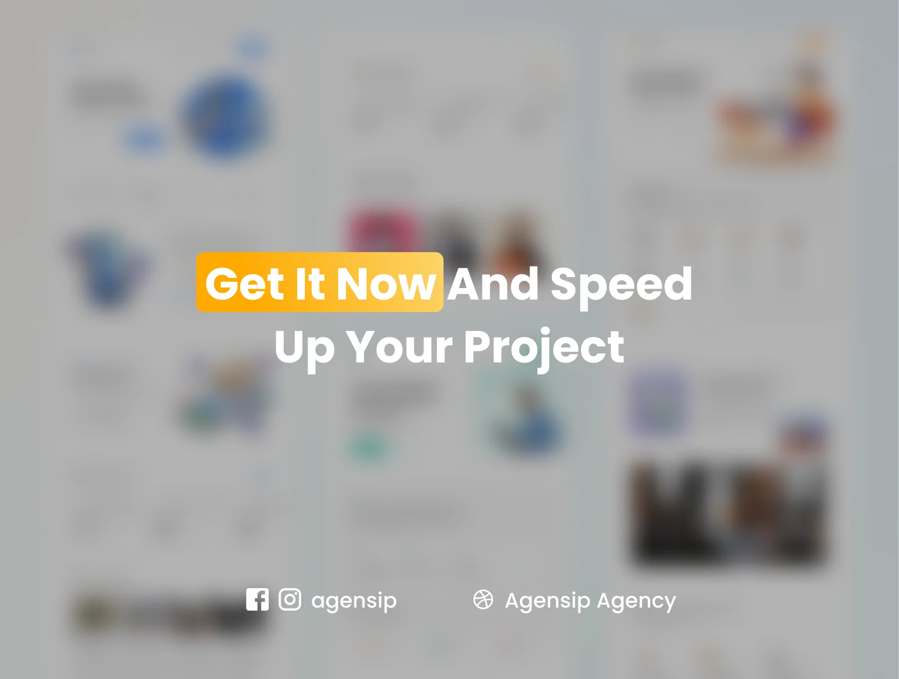 Normaland 2.3 Commercial Landing Page Template 10