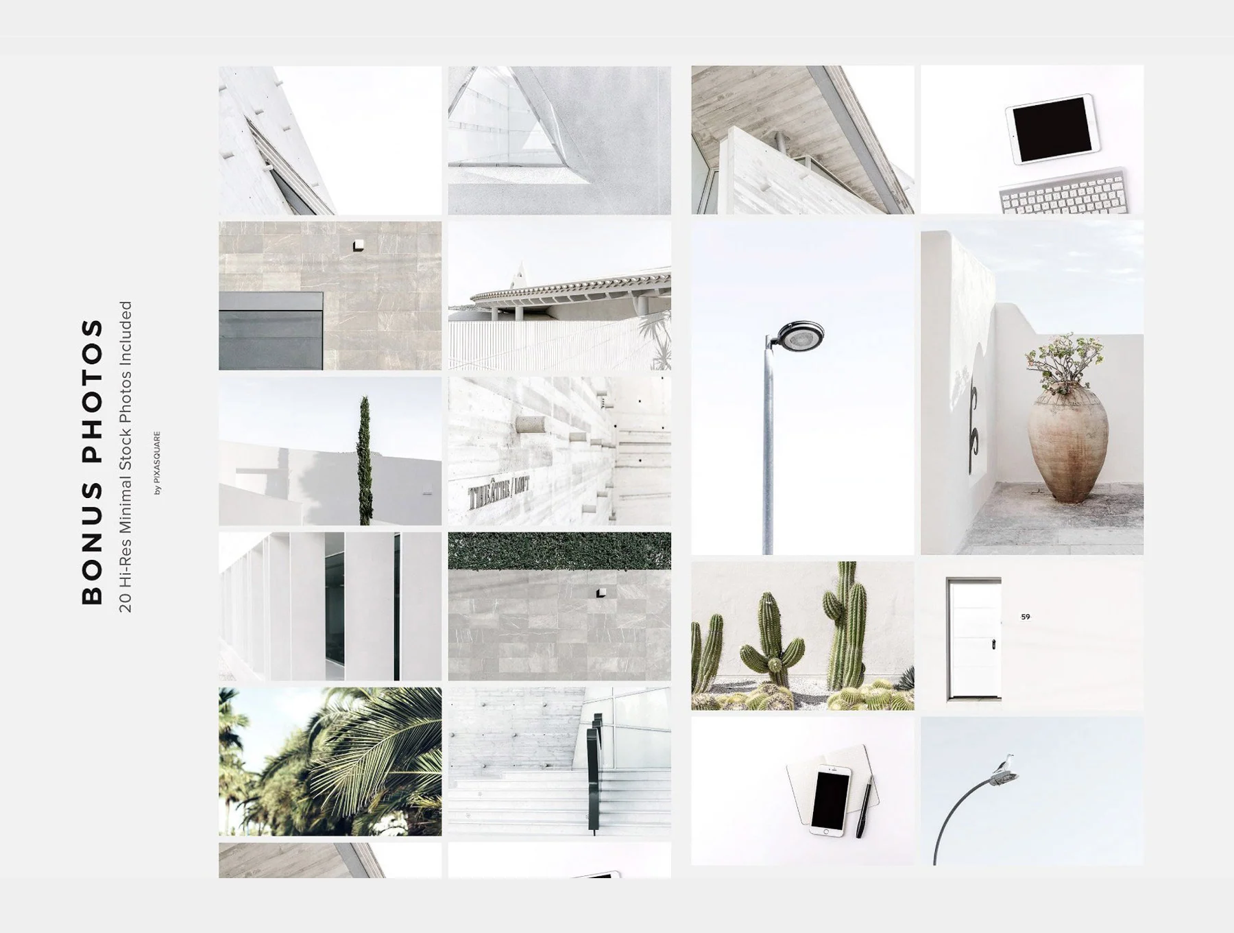 NORS - Powerpoint Template + Big Bonus