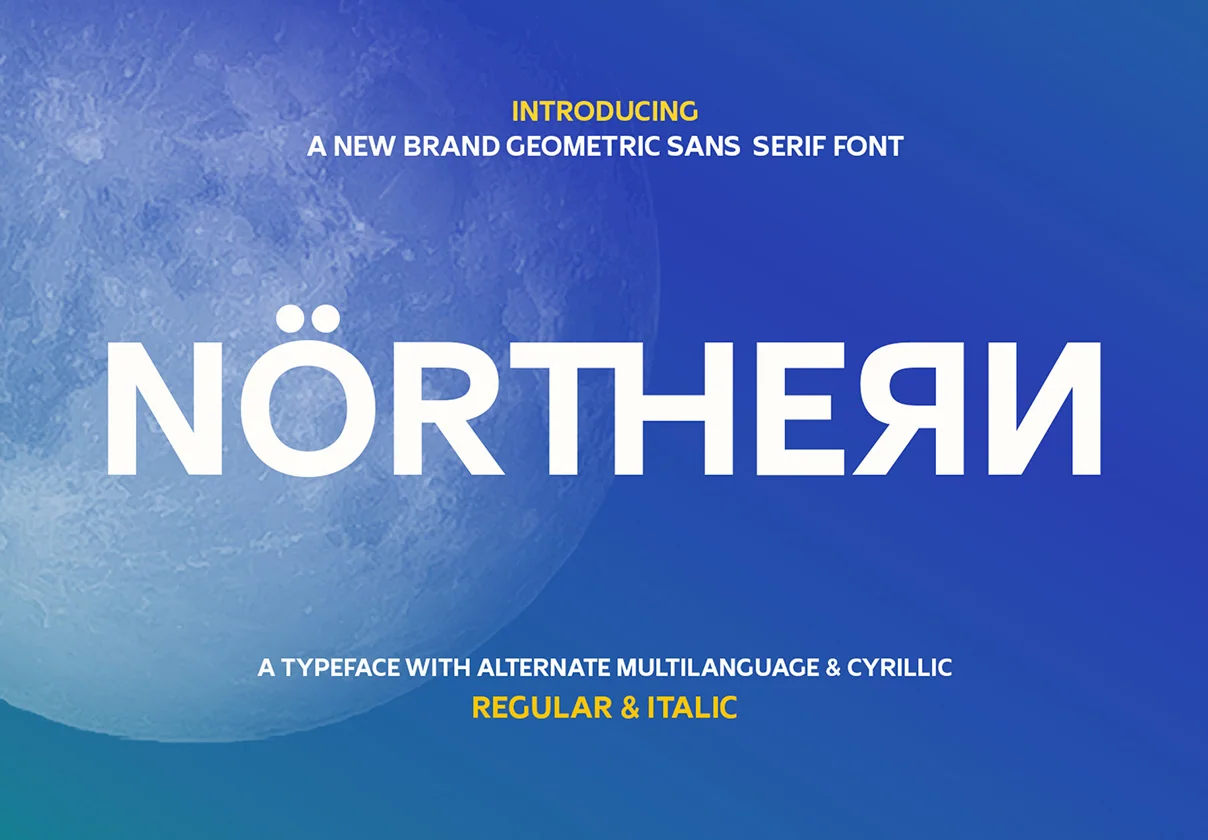 Northern Sans