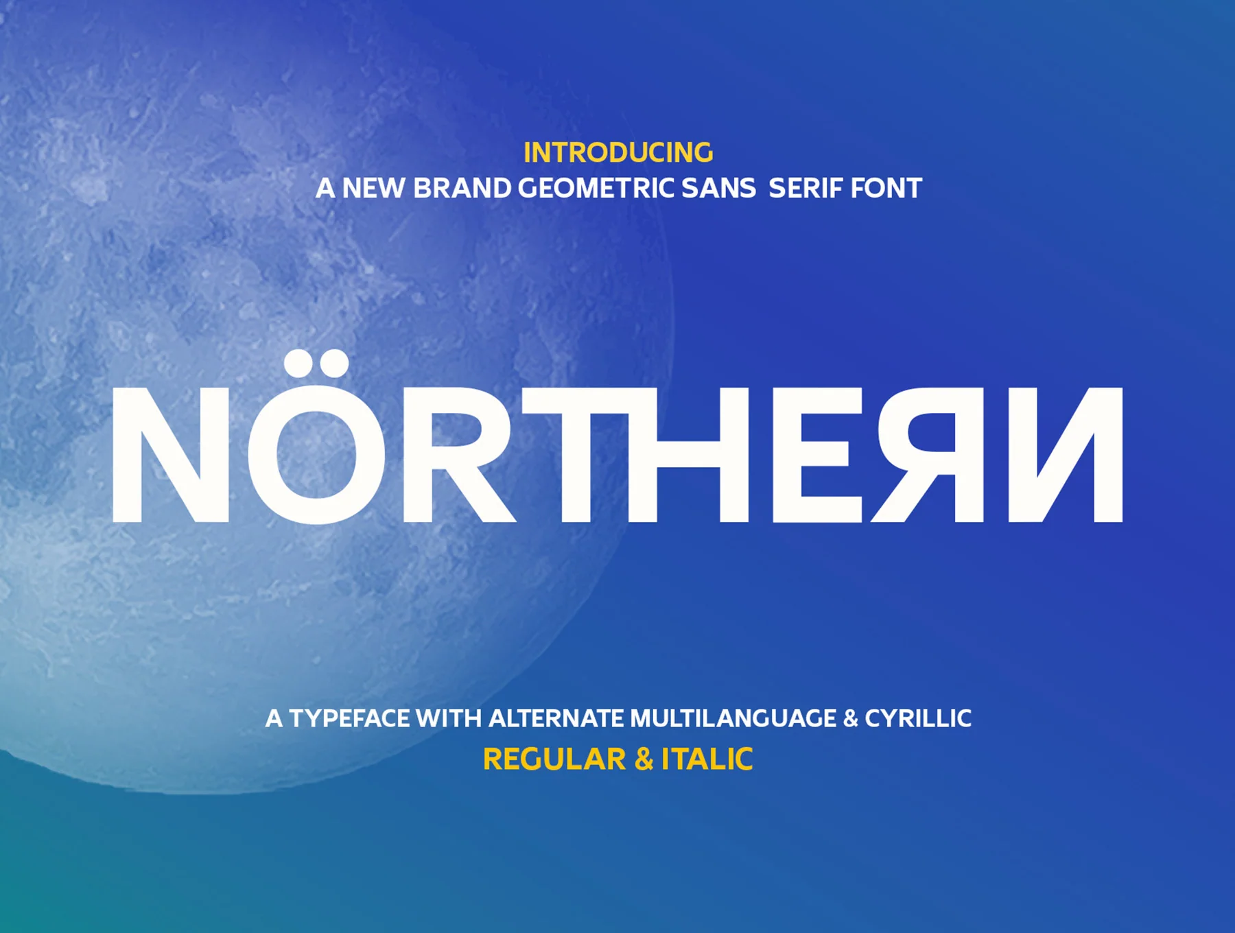 Northern  Sans 8