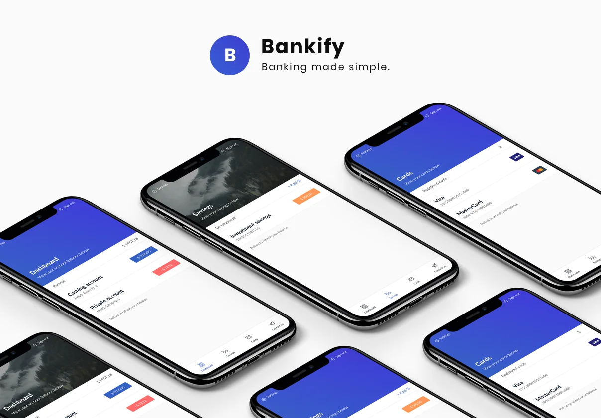 Bankify