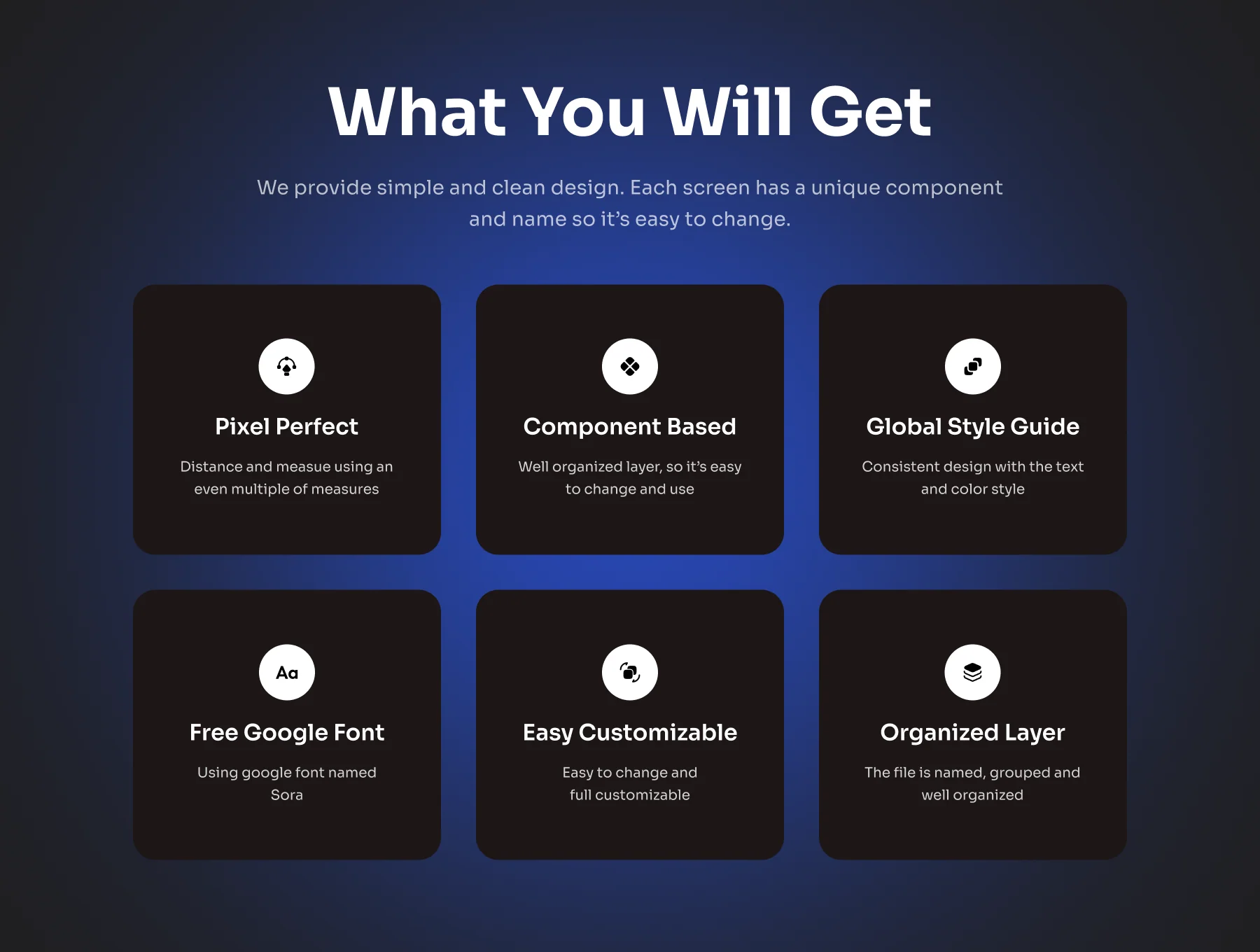 Northpeak - Investment and Trading Dashboard 2