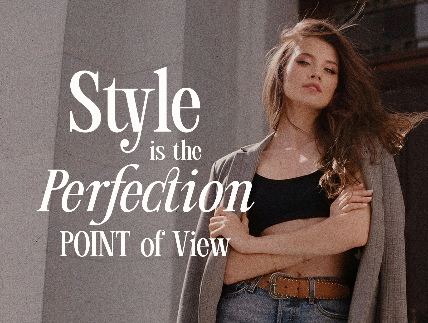 Nostalgic Moment Elegant serif font 4