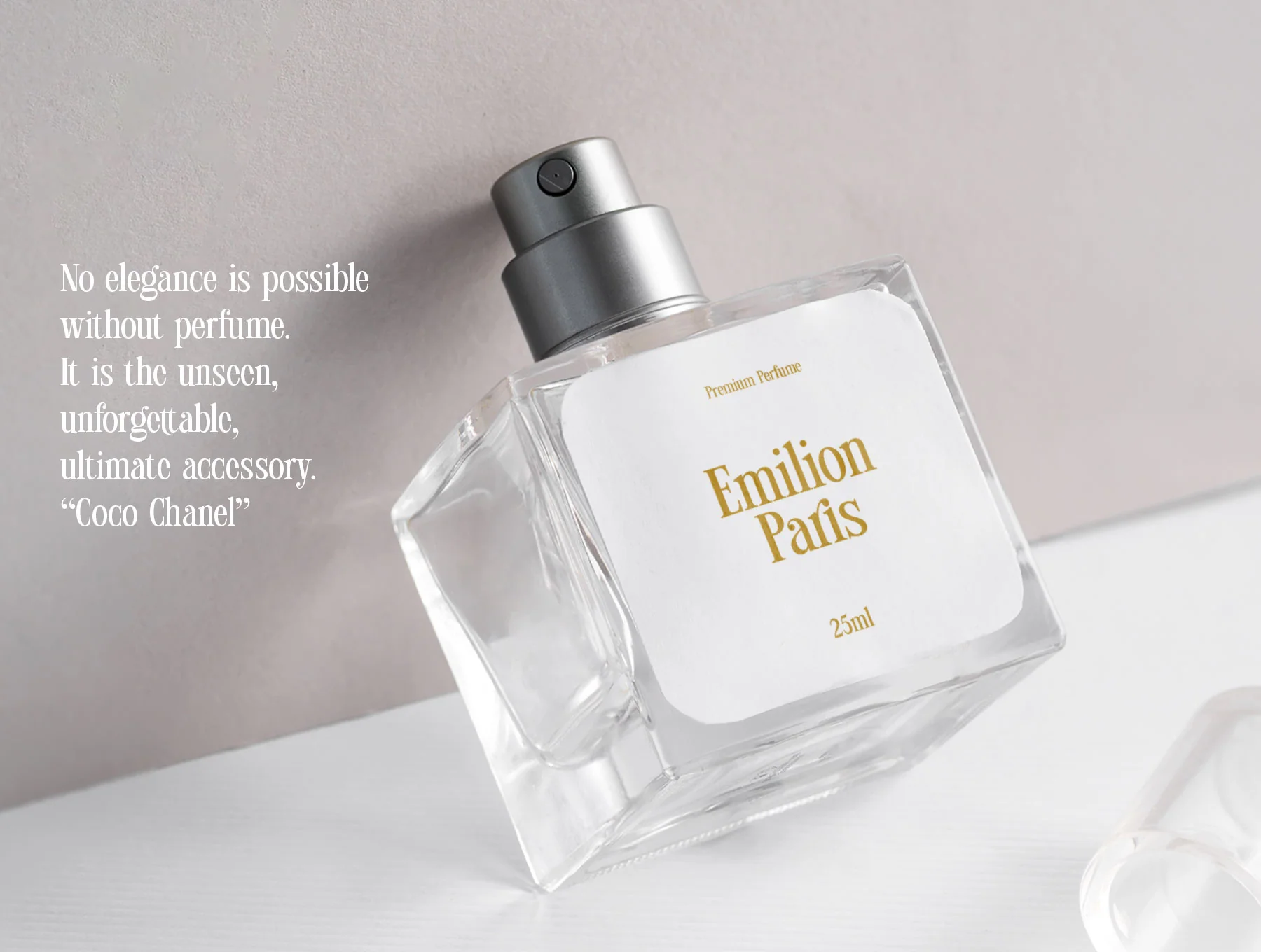 Nostalgic Moment Elegant serif font 6