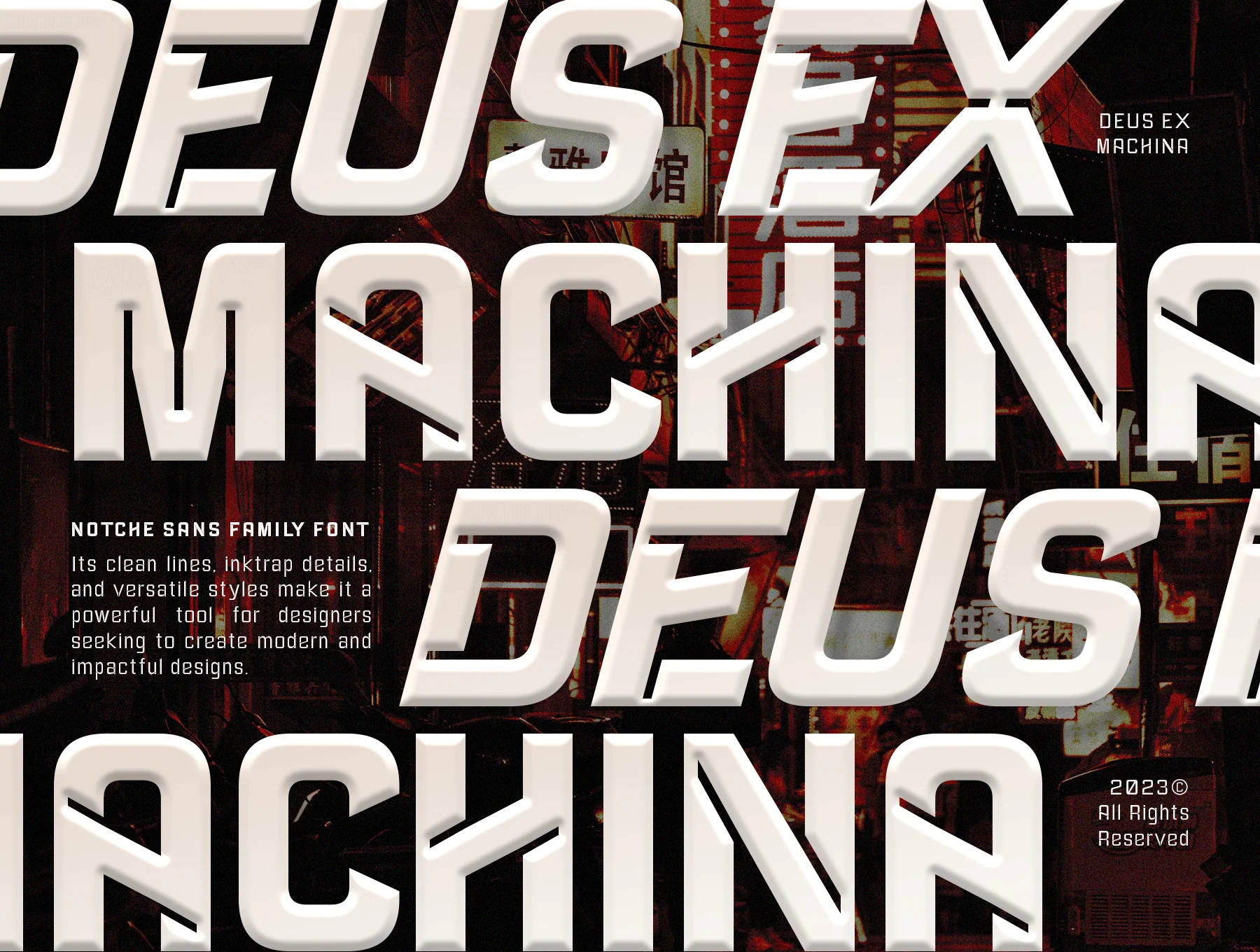 Notche 6