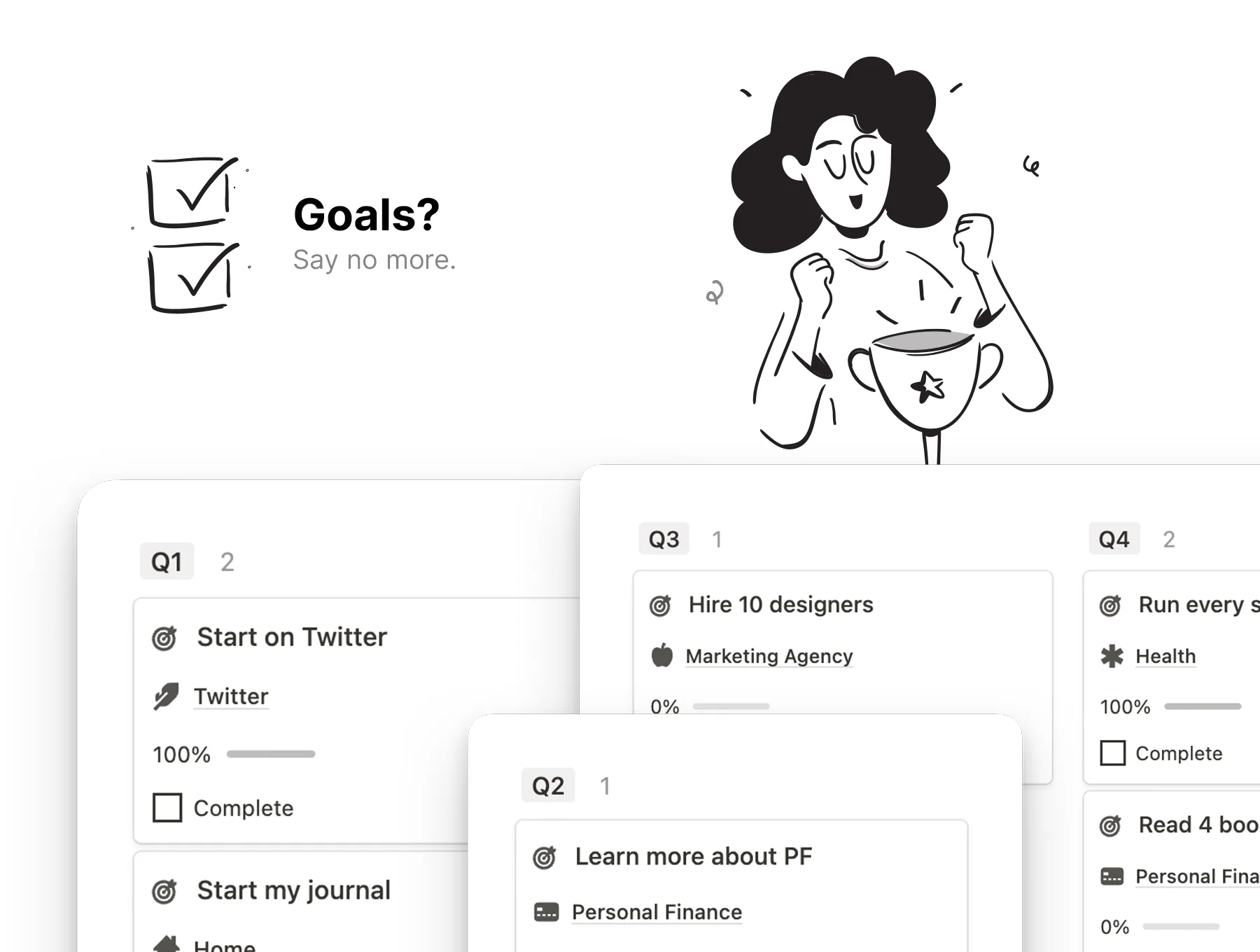 Notion Digital Brain 3