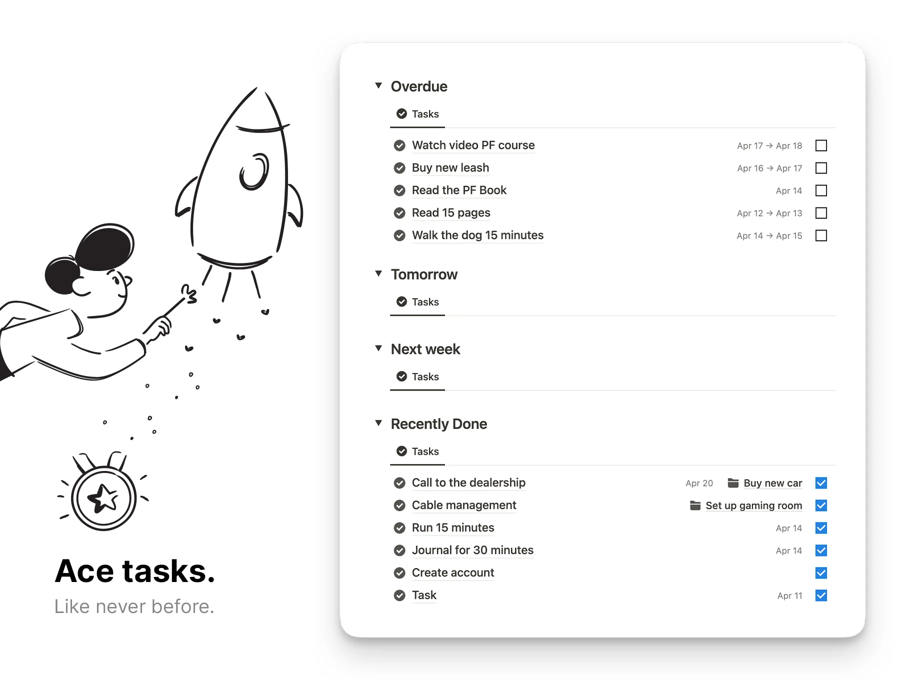 Notion Digital Brain 5