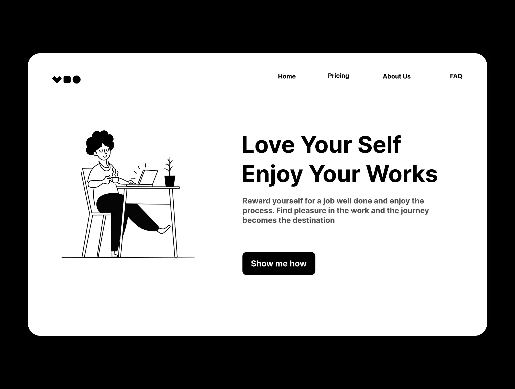 Notion Illustrations - Content Creator Club 3