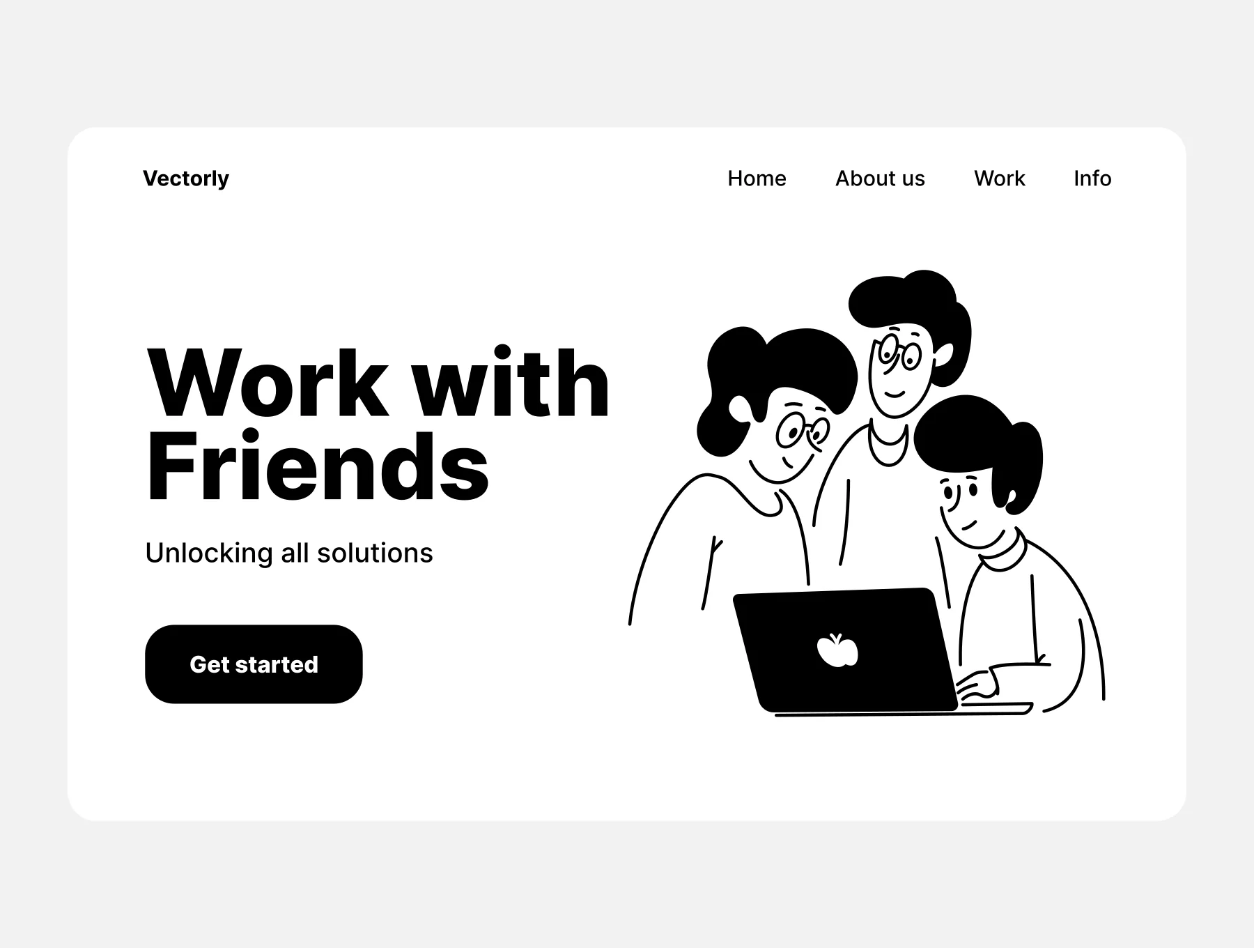 Notion Illustrations - Developer Club 3