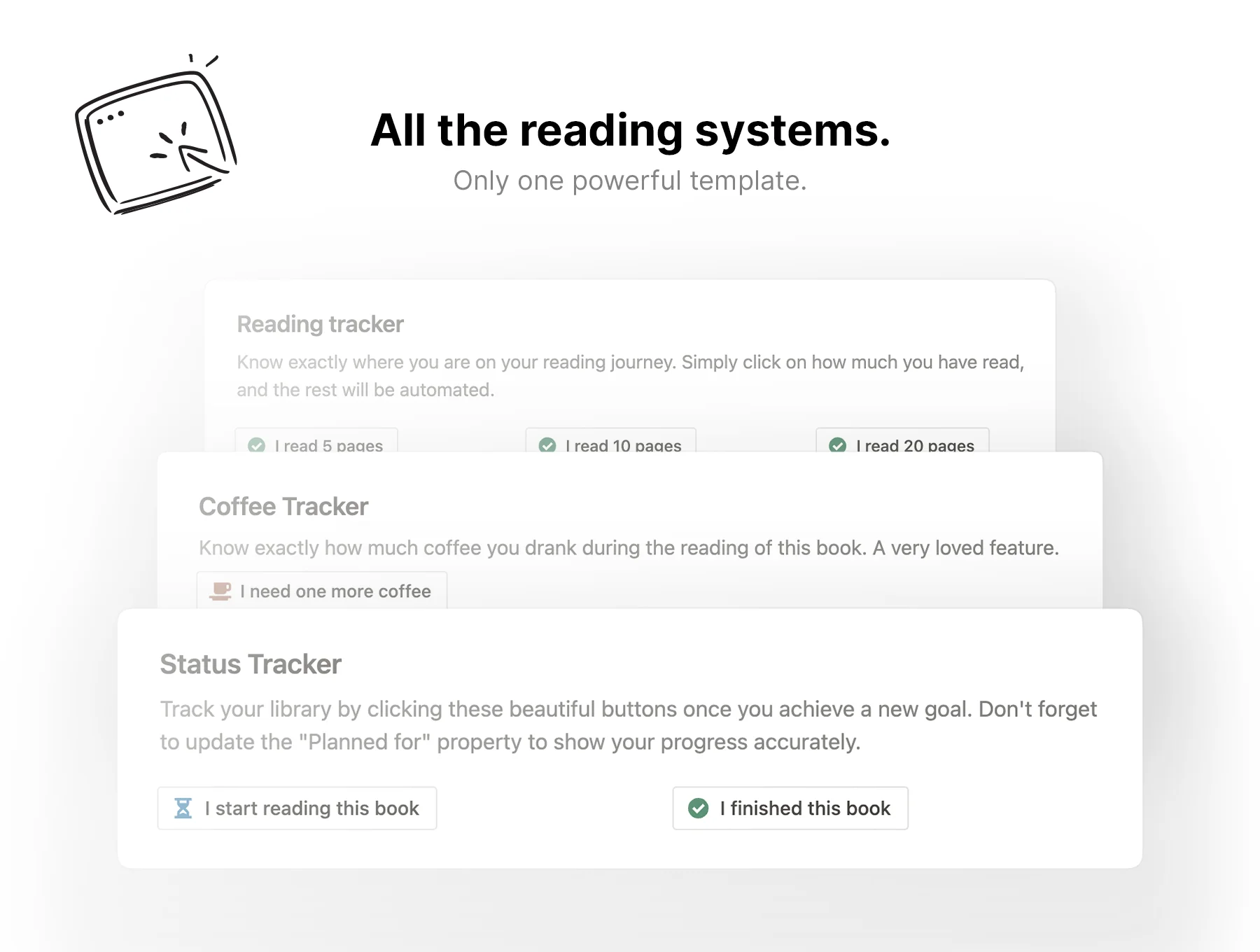Notion Reading Rockstar 4