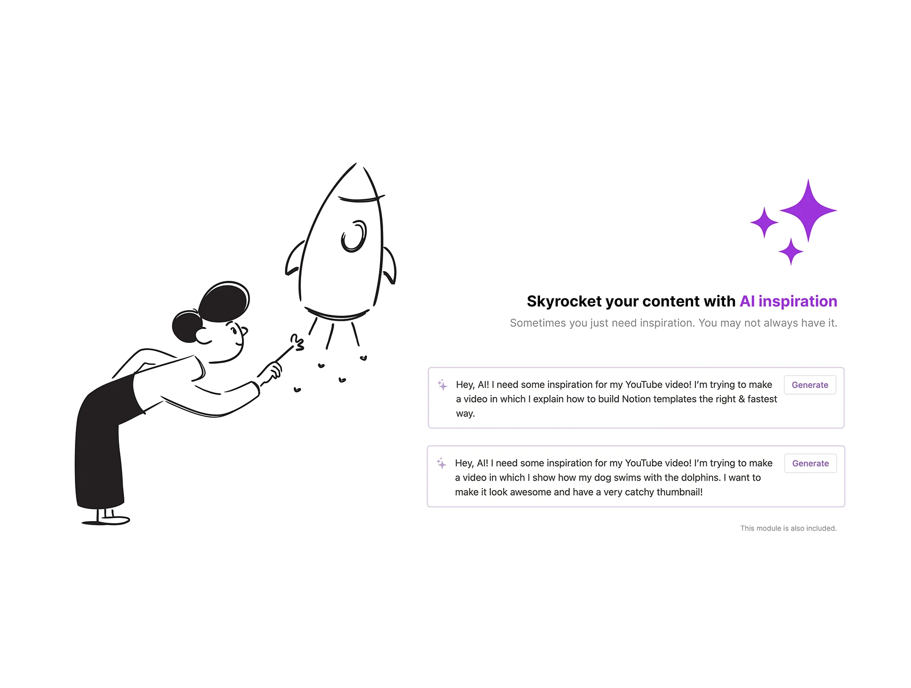 Notion Social Media Mastermind 4