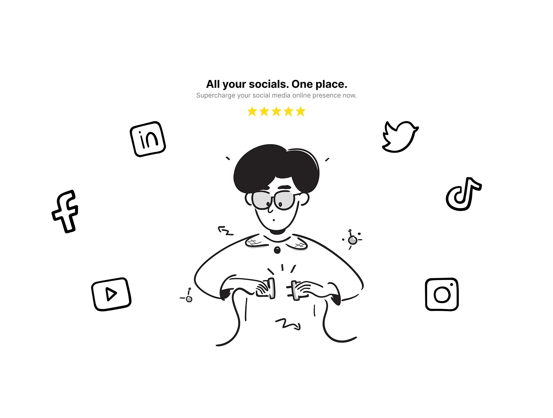 Notion Social Media Mastermind 7