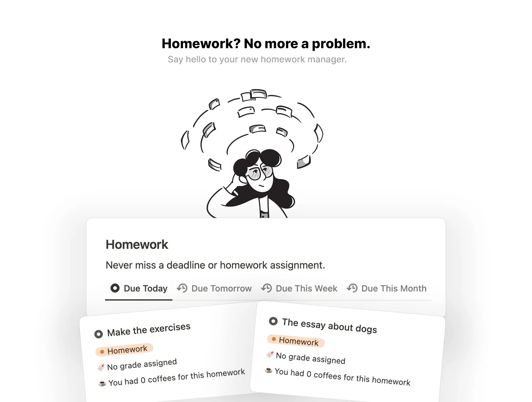 Notion Study Supercharger 2