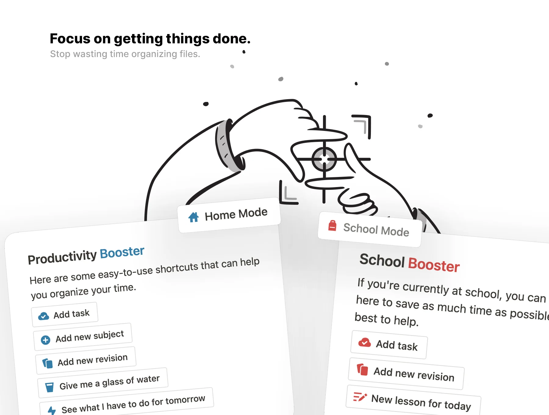 Notion Study Supercharger 3