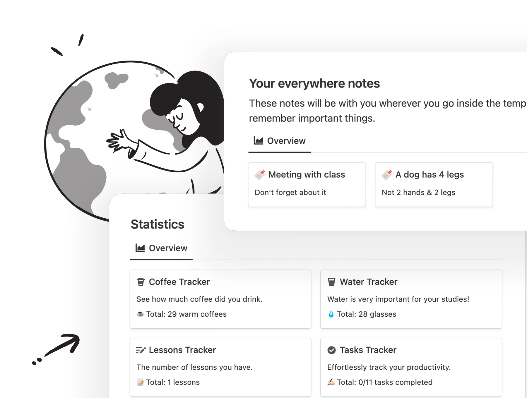 Notion Study Supercharger 4