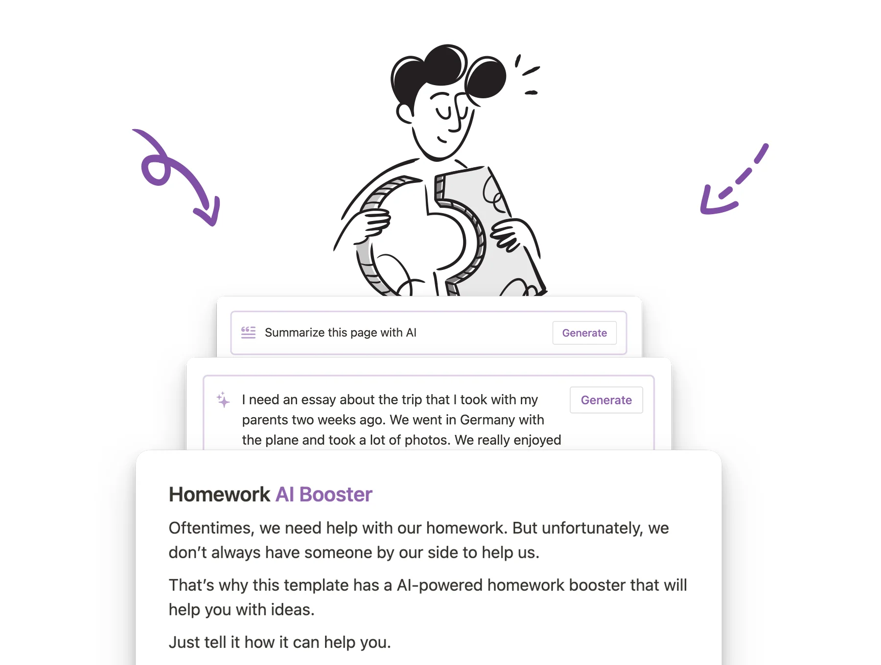 Notion Study Supercharger 5