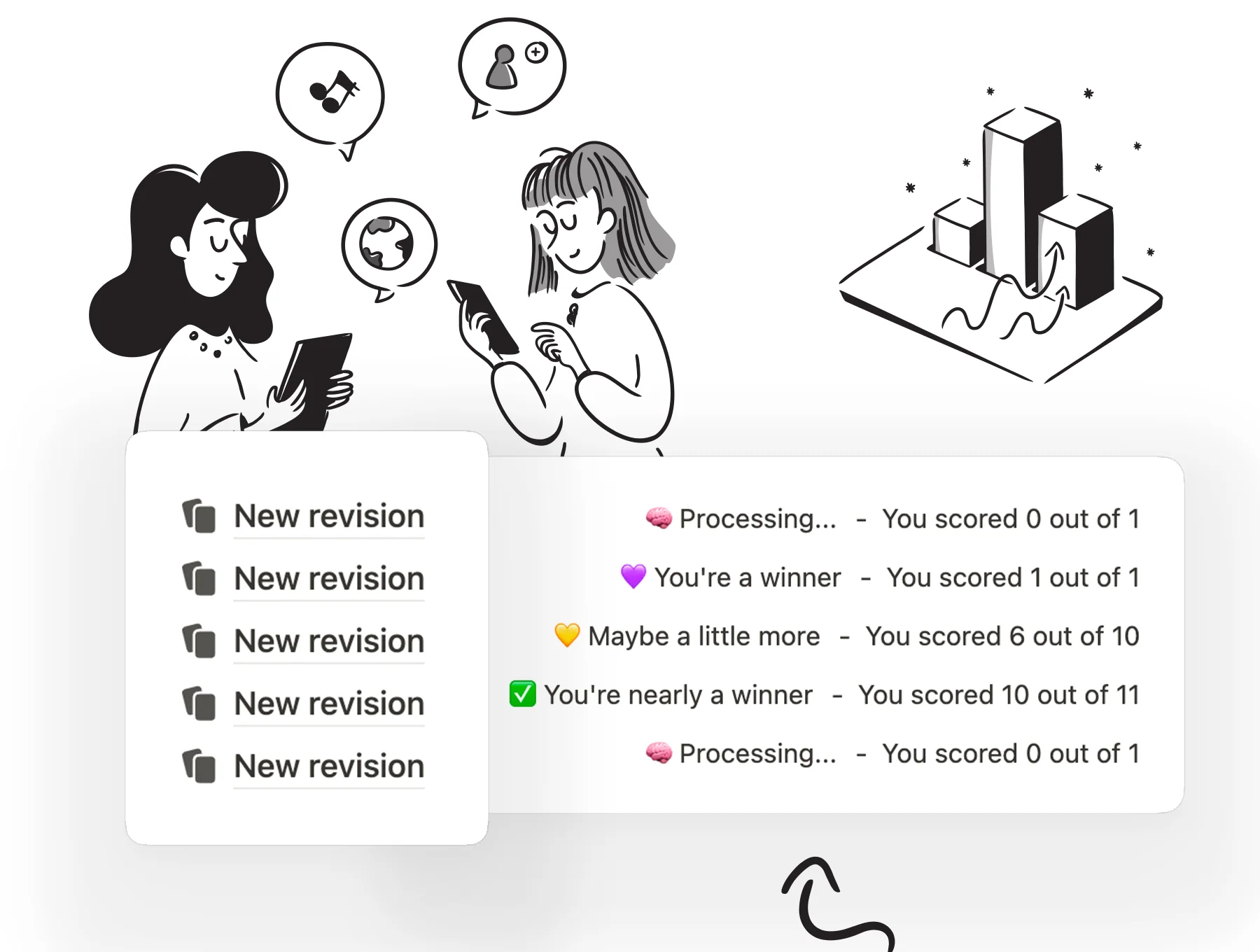 Notion Study Supercharger 6