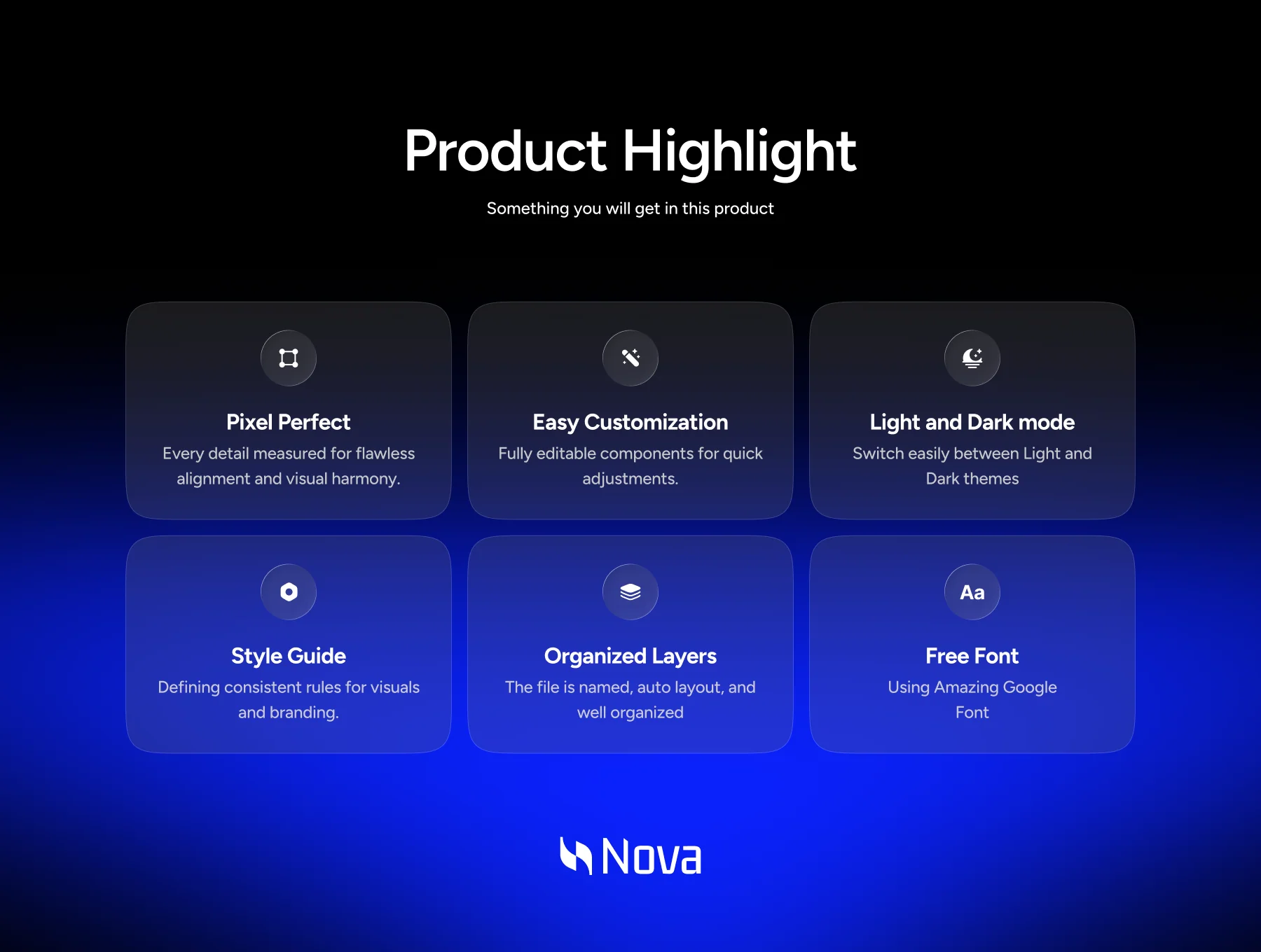 Nova - AI Assistant App 2
