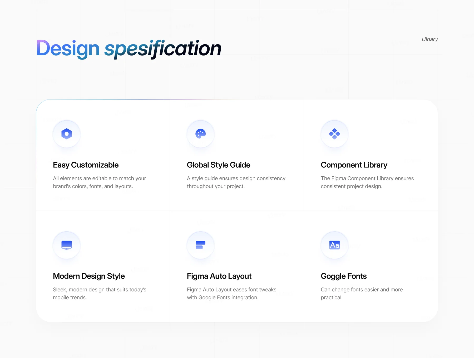 Nova AI - Work Assistant UI Kit 2