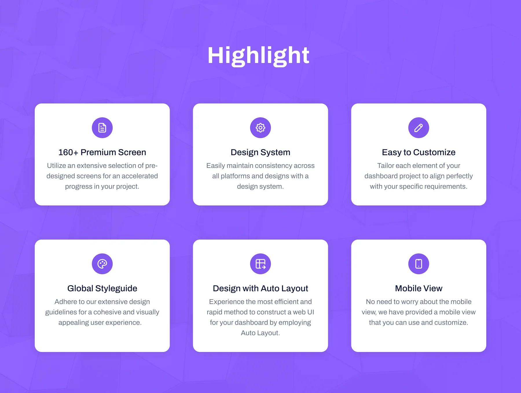 Nova - E-Commerce Dashboard UI Kit 2