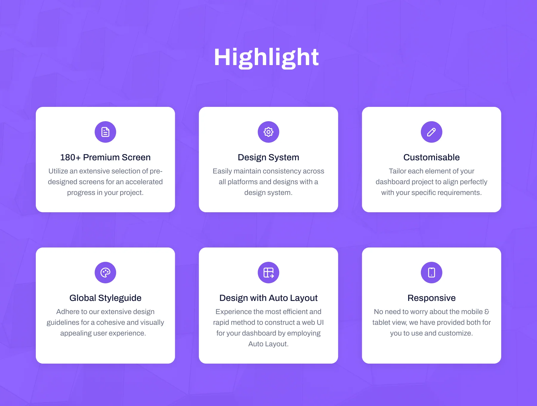 Nova - Finance Dashboard UI Kit 2