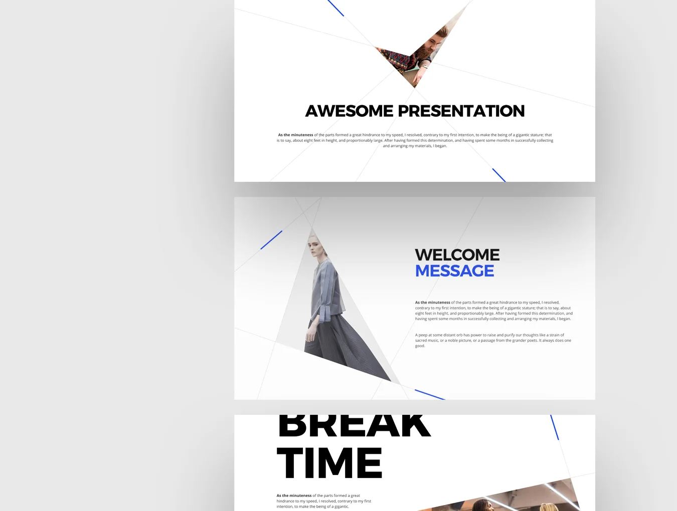 NOVA Presentation