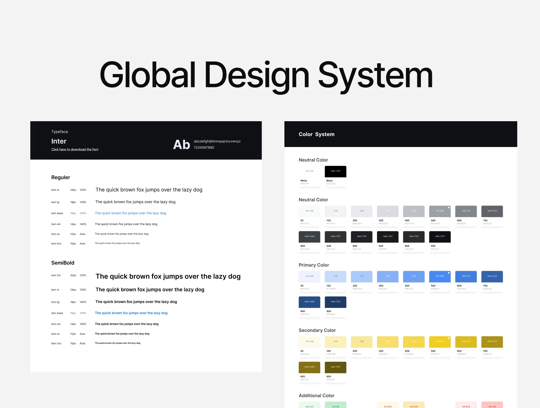 Nova - Smart Home Mobile App UI KIT 6
