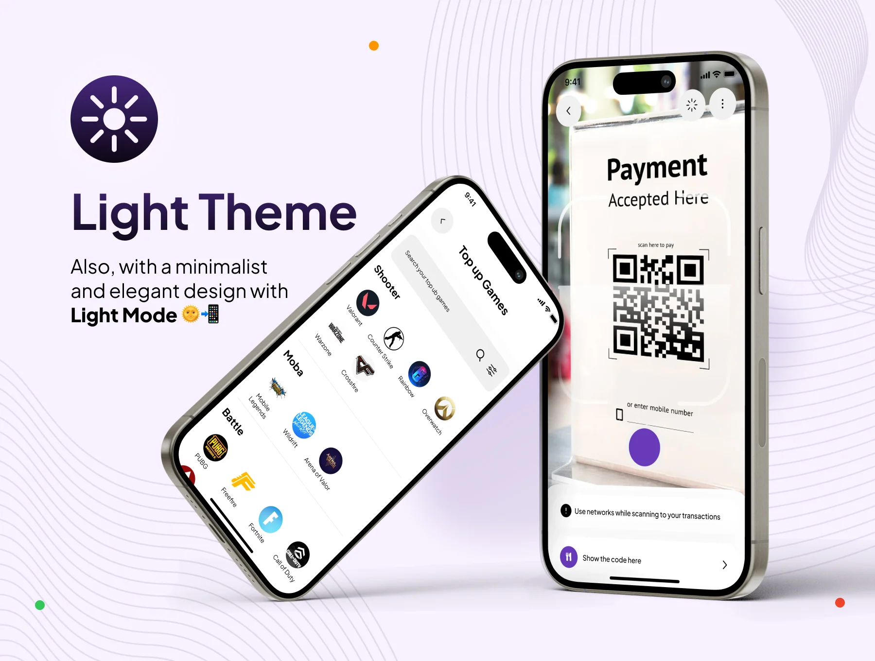 Novora - Smart Banking Platform App UI Kit 5