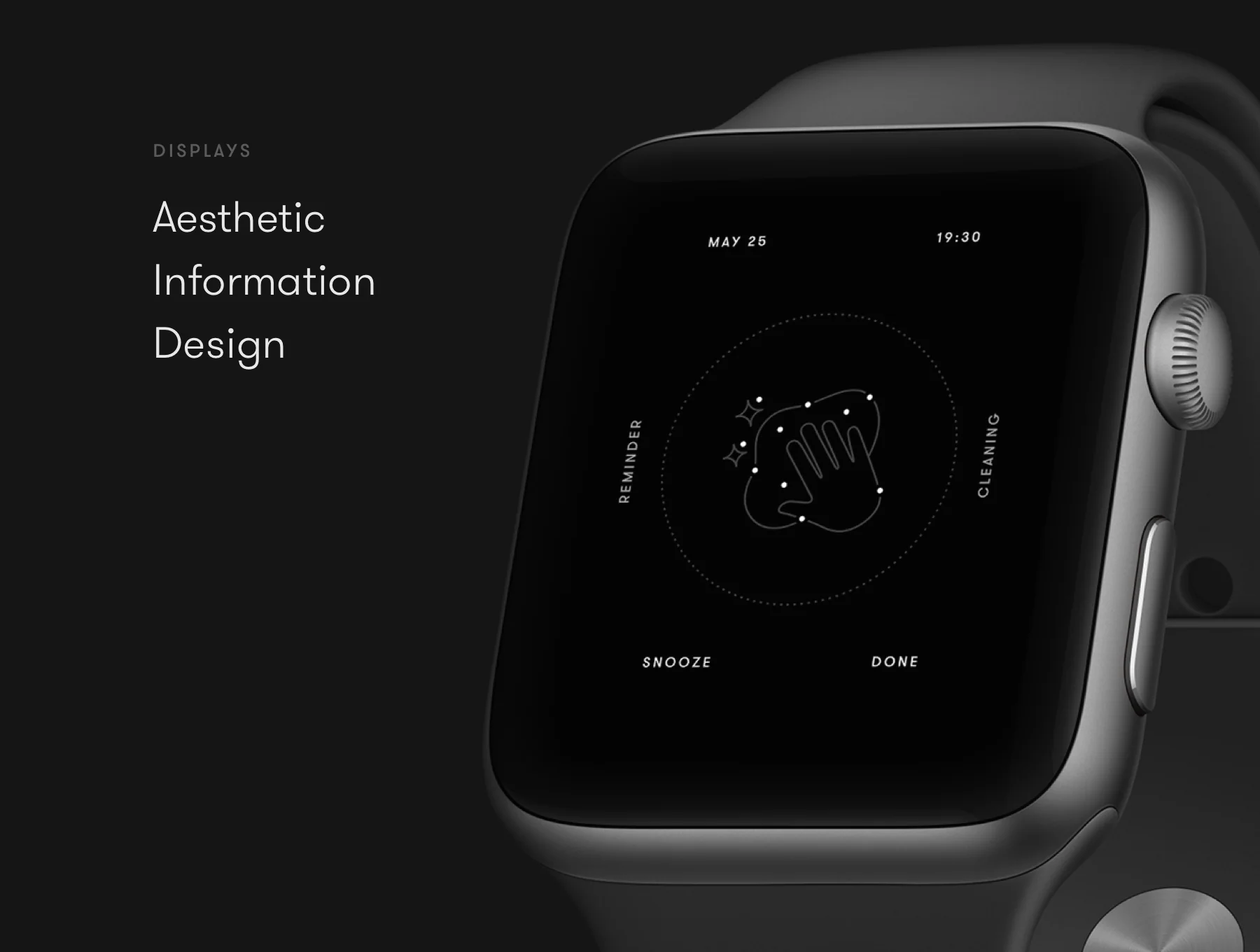 Nucleus Icon Set 2