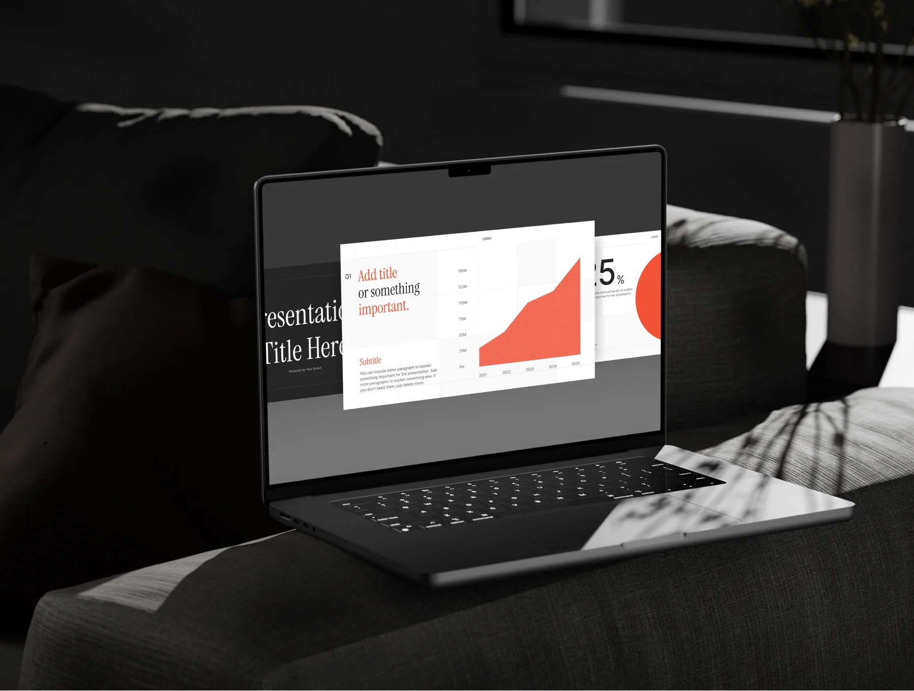 Numa Pitch Deck Kit 7