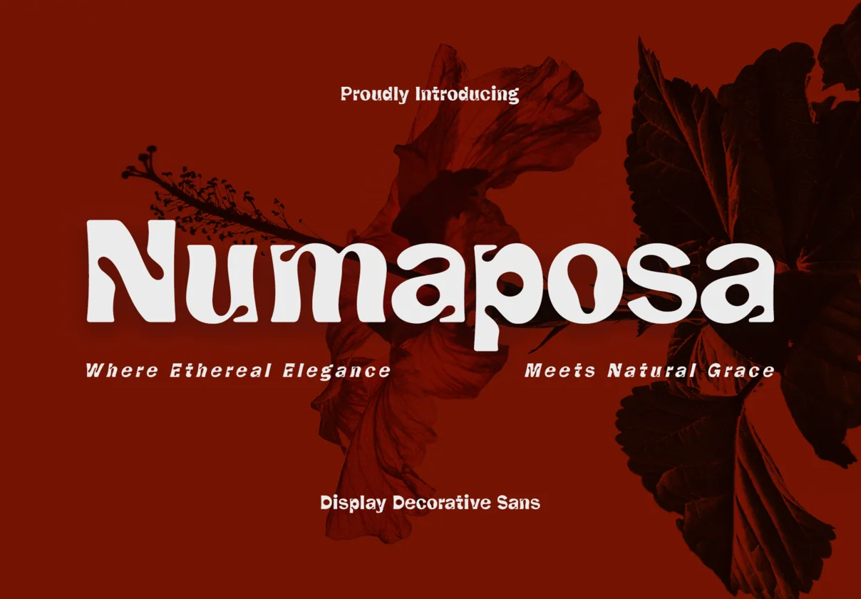 Numaposa